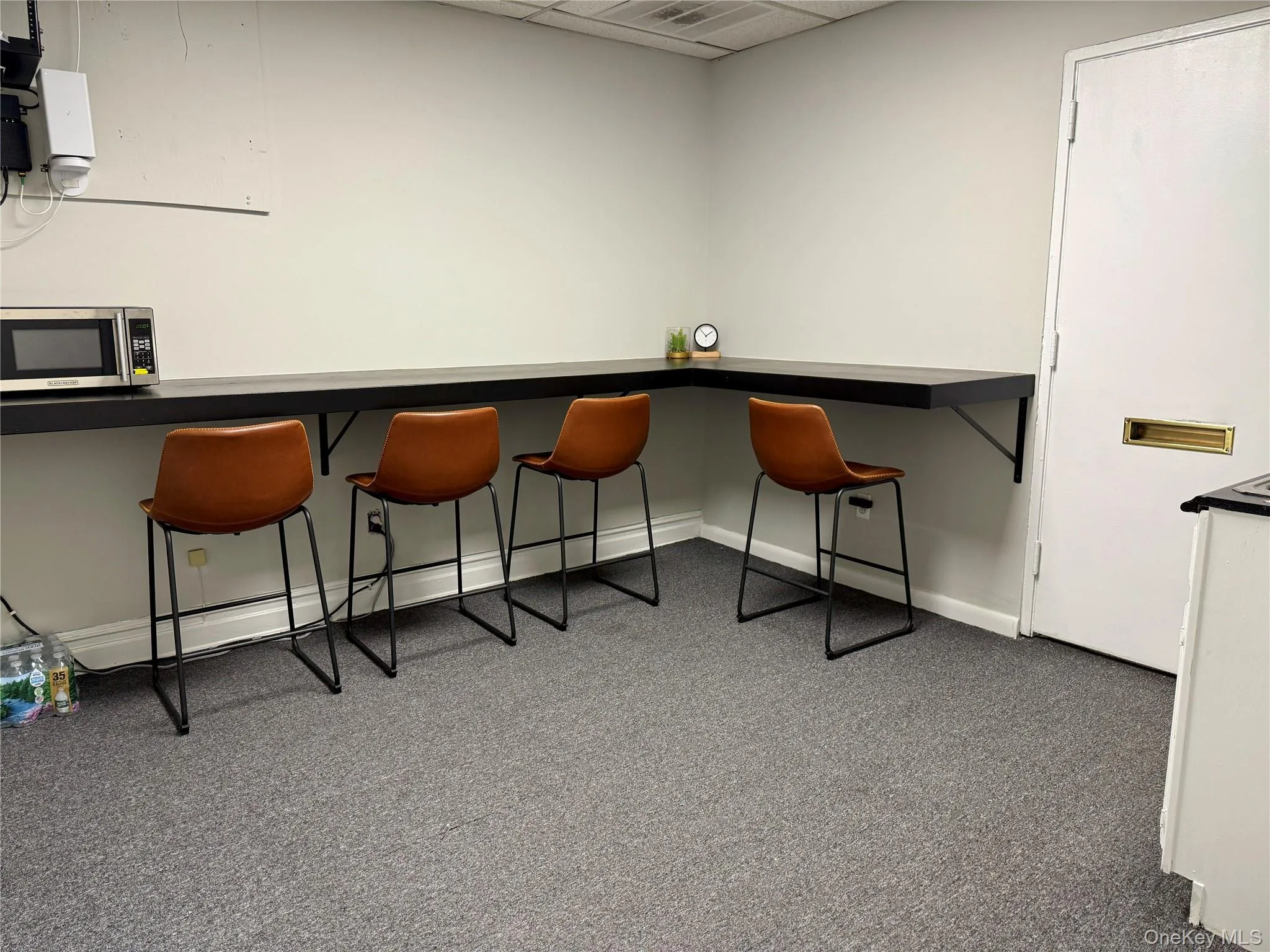 Break room w/sink Break room w/sink