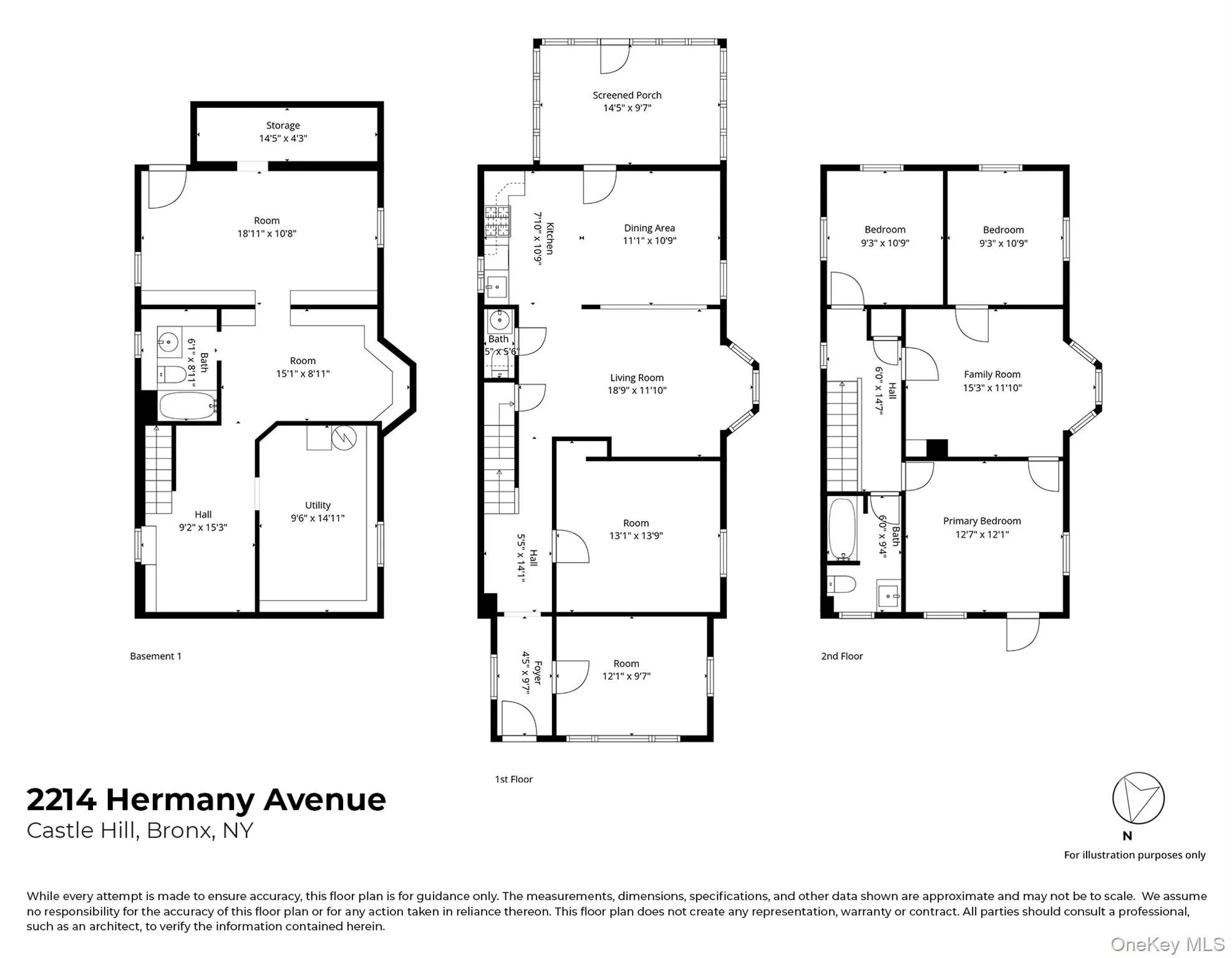 View of home floor plan View of home floor plan