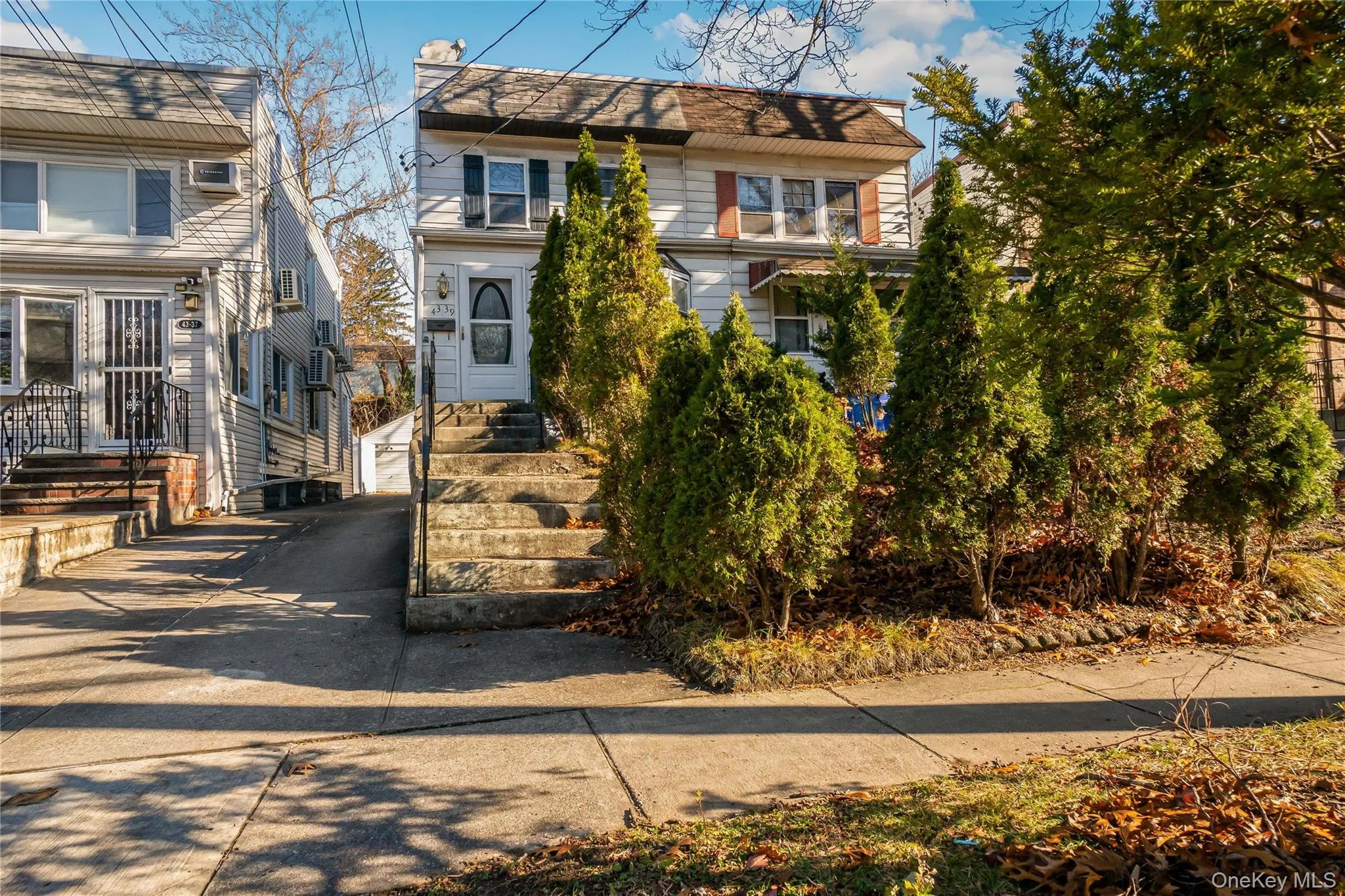 Traditional home featuring a chimney Traditional home featuring a chimney