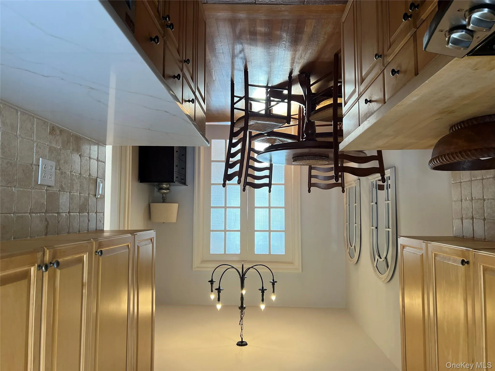 view of kitchen/Dining area view of kitchen/Dining area