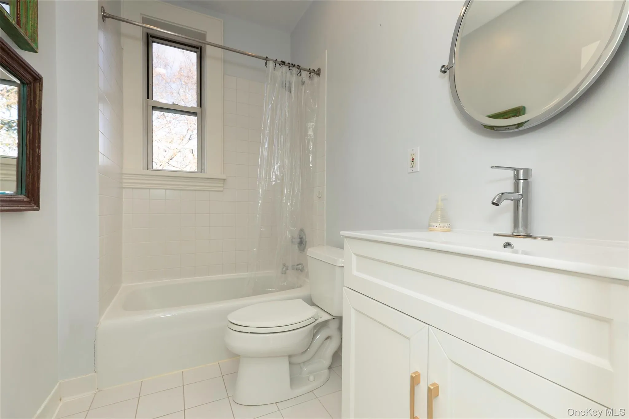 Renovated Bathroom Renovated Bathroom