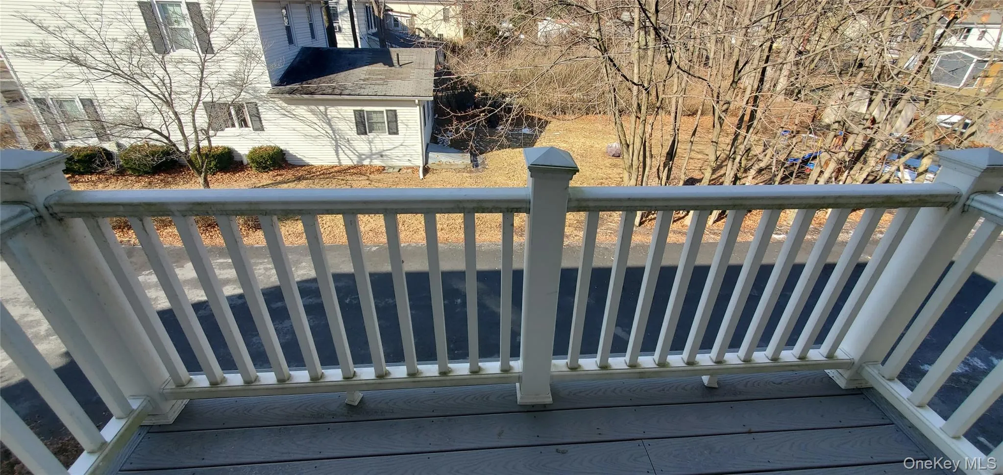 View of balcony View of balcony
