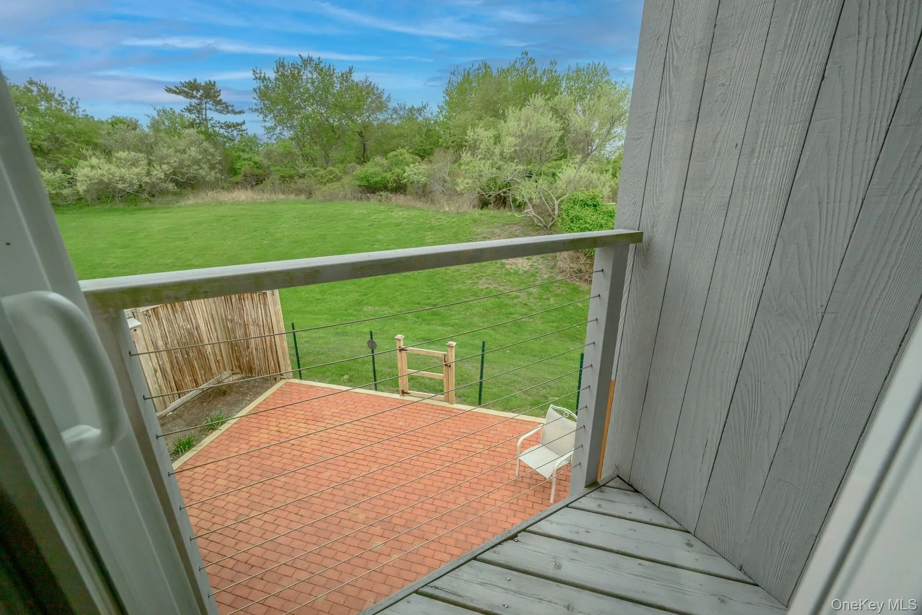View of balcony View of balcony