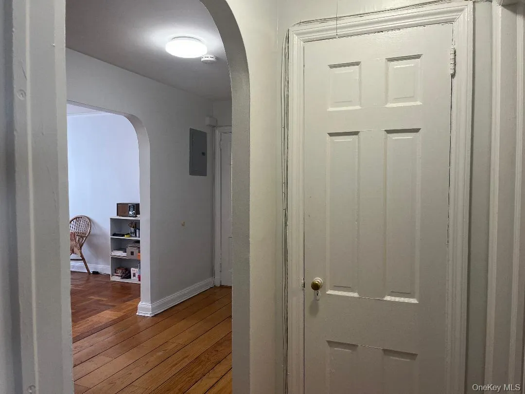 Hallway/Linen Closet One of Four Hallway/Linen Closet One of Four