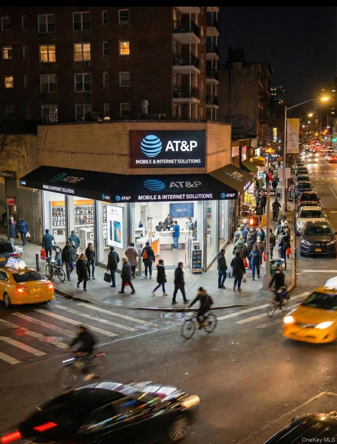 View of property's community View of property's community