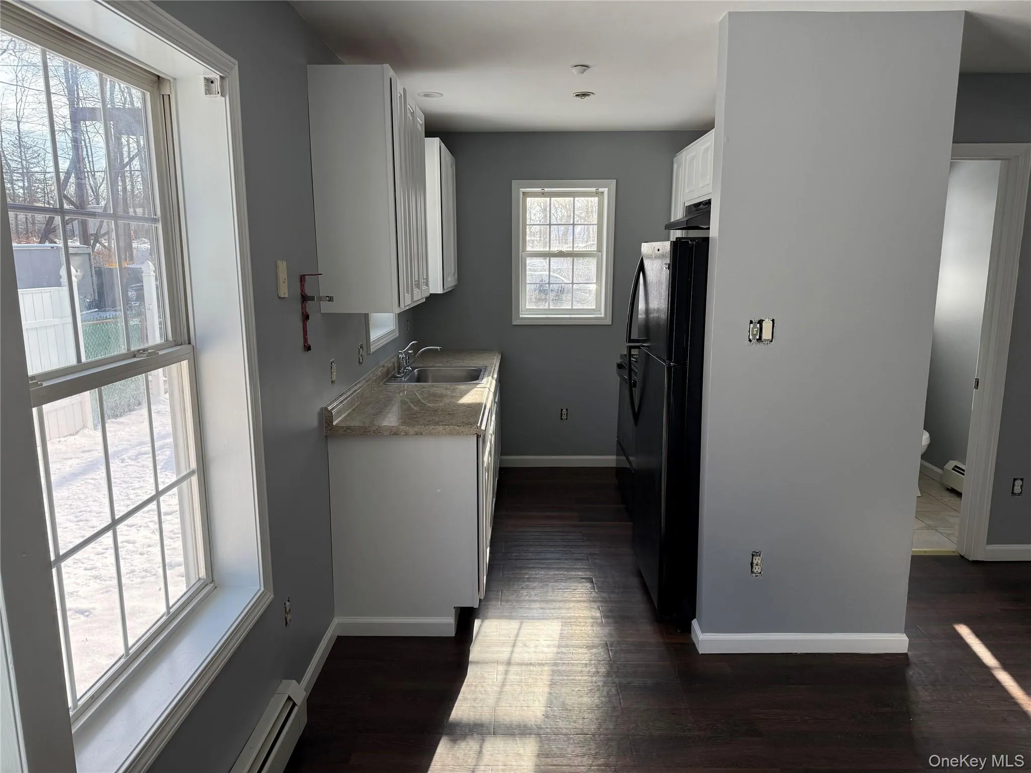 Eat in kitchen Eat in kitchen