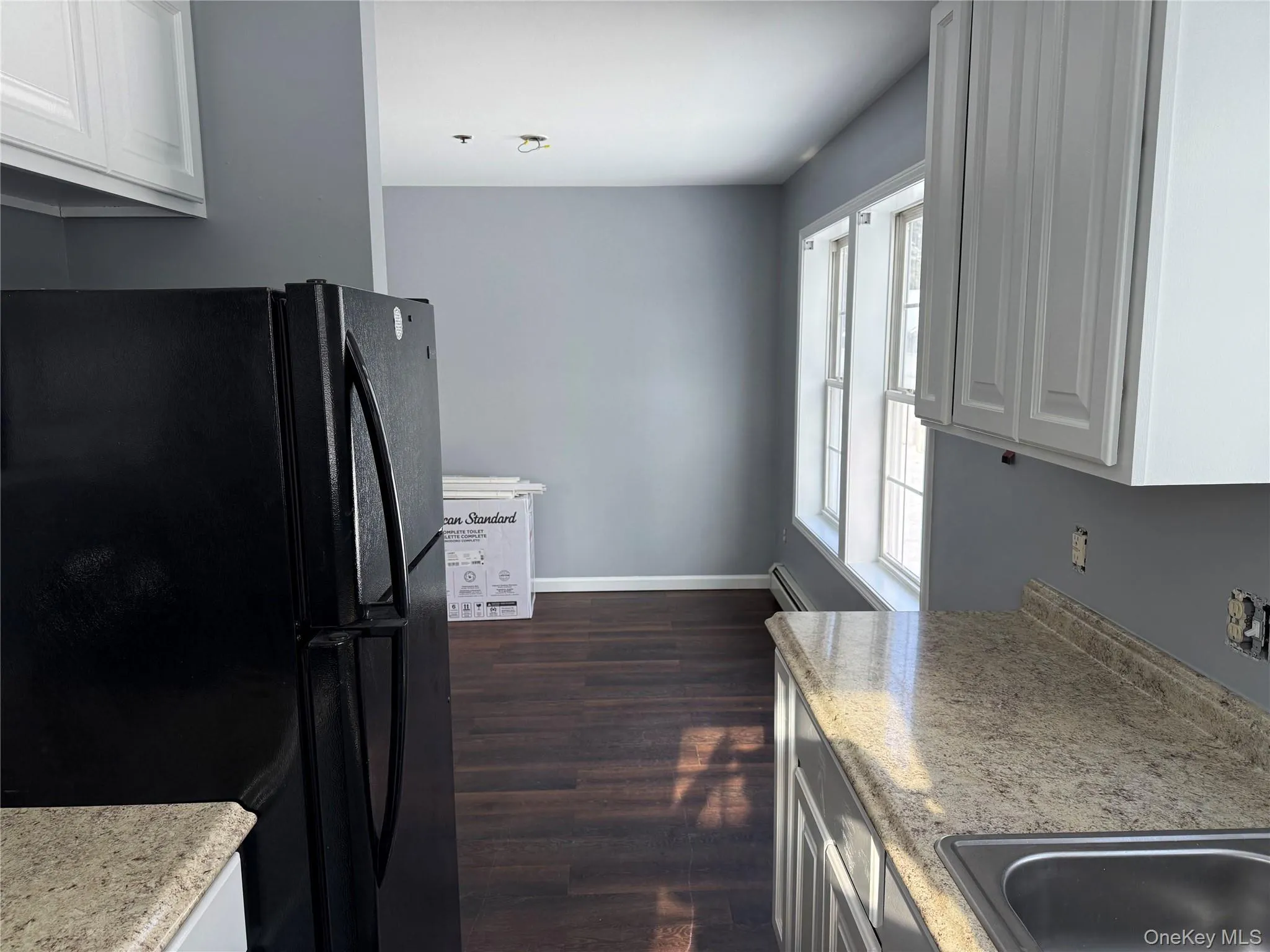 Eat in kitchen Eat in kitchen