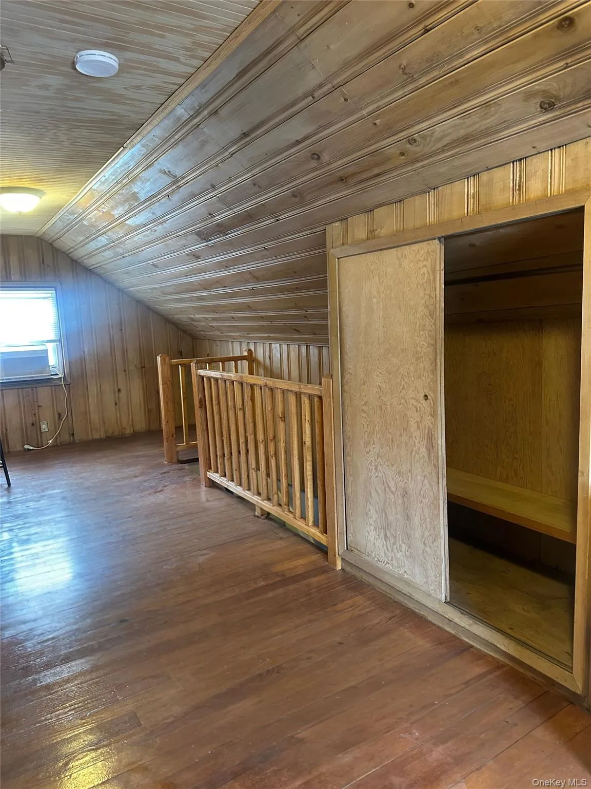 with closet with closet