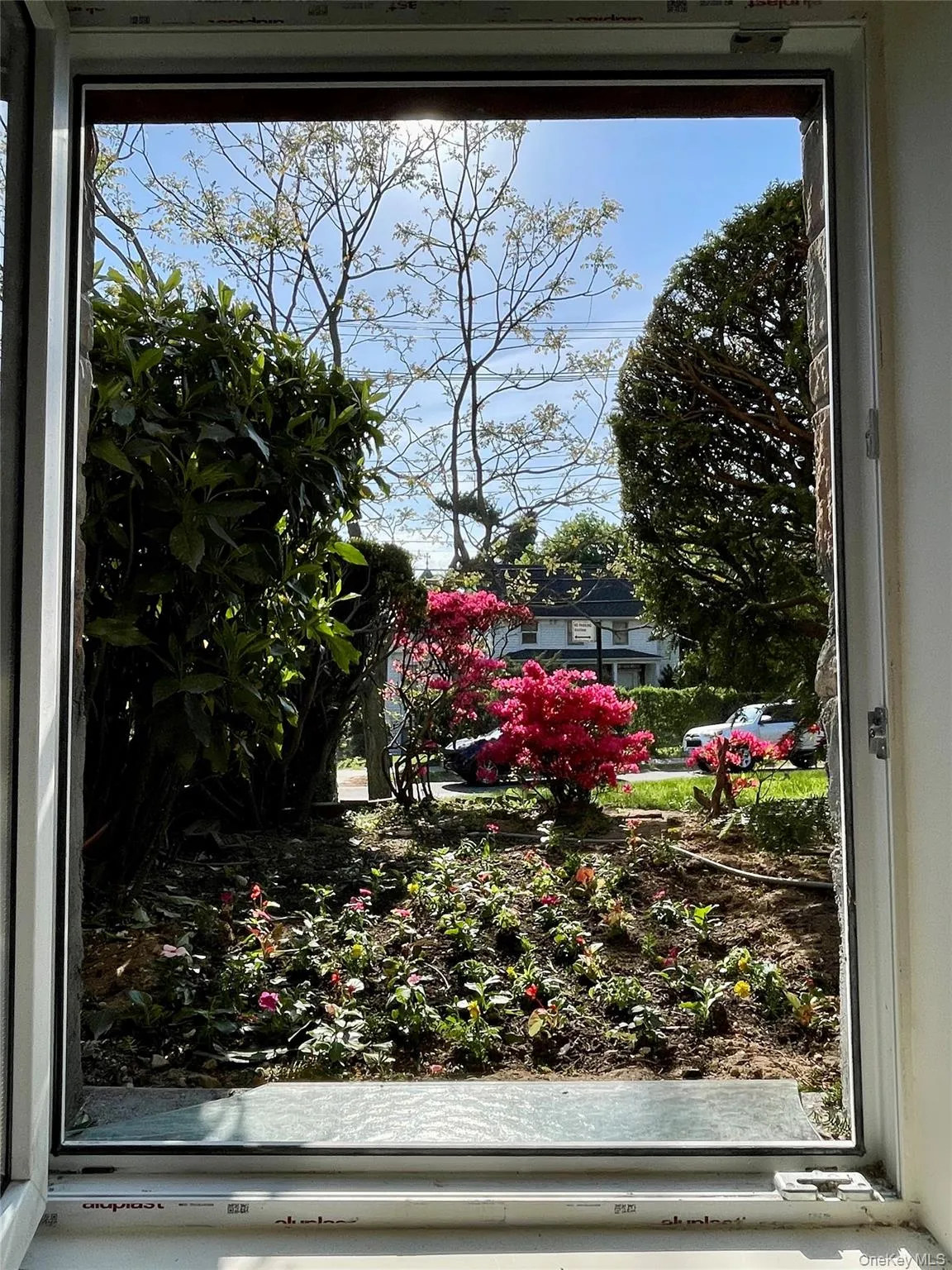 Detailed view Detailed view