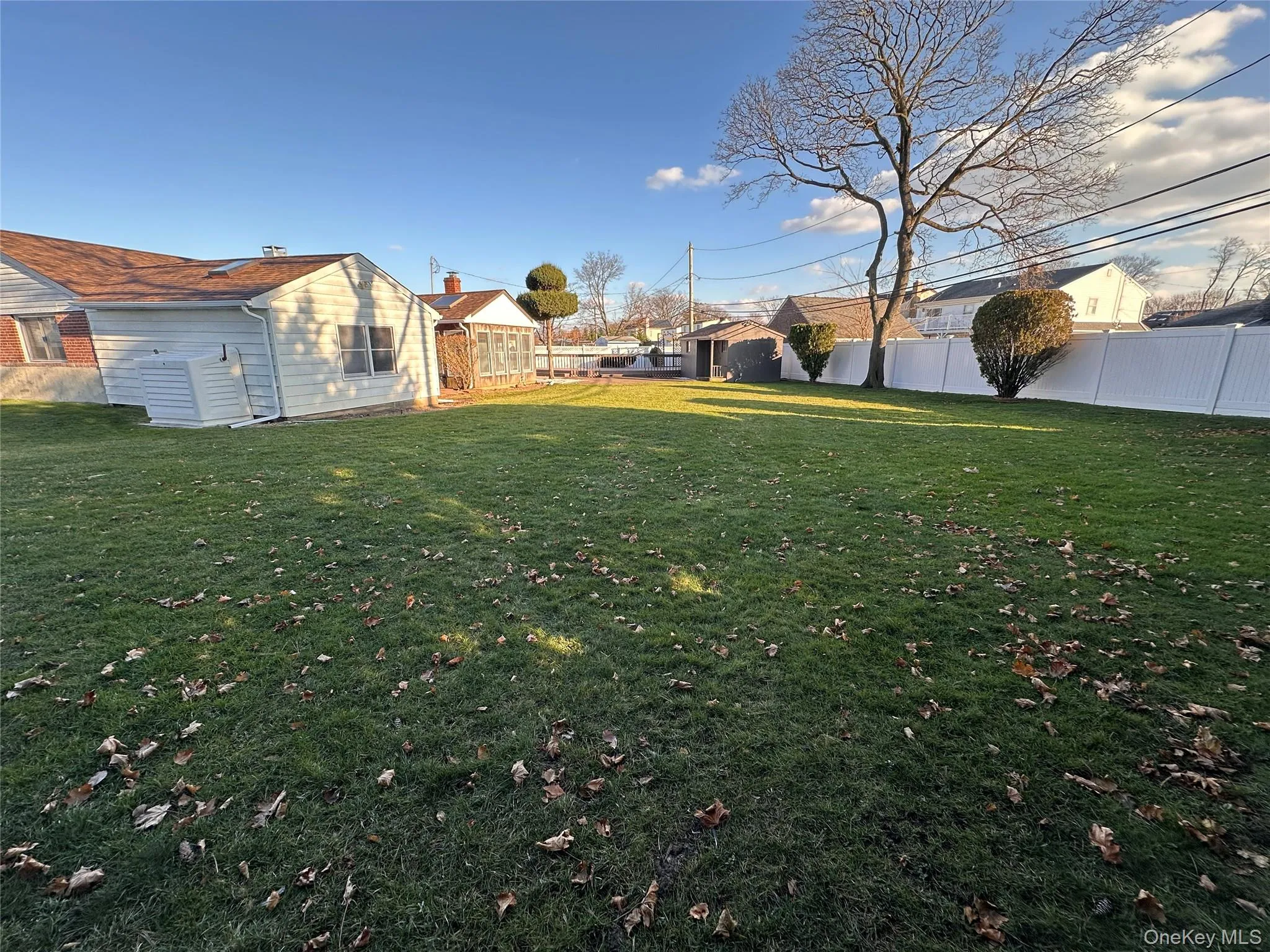 View of yard View of yard