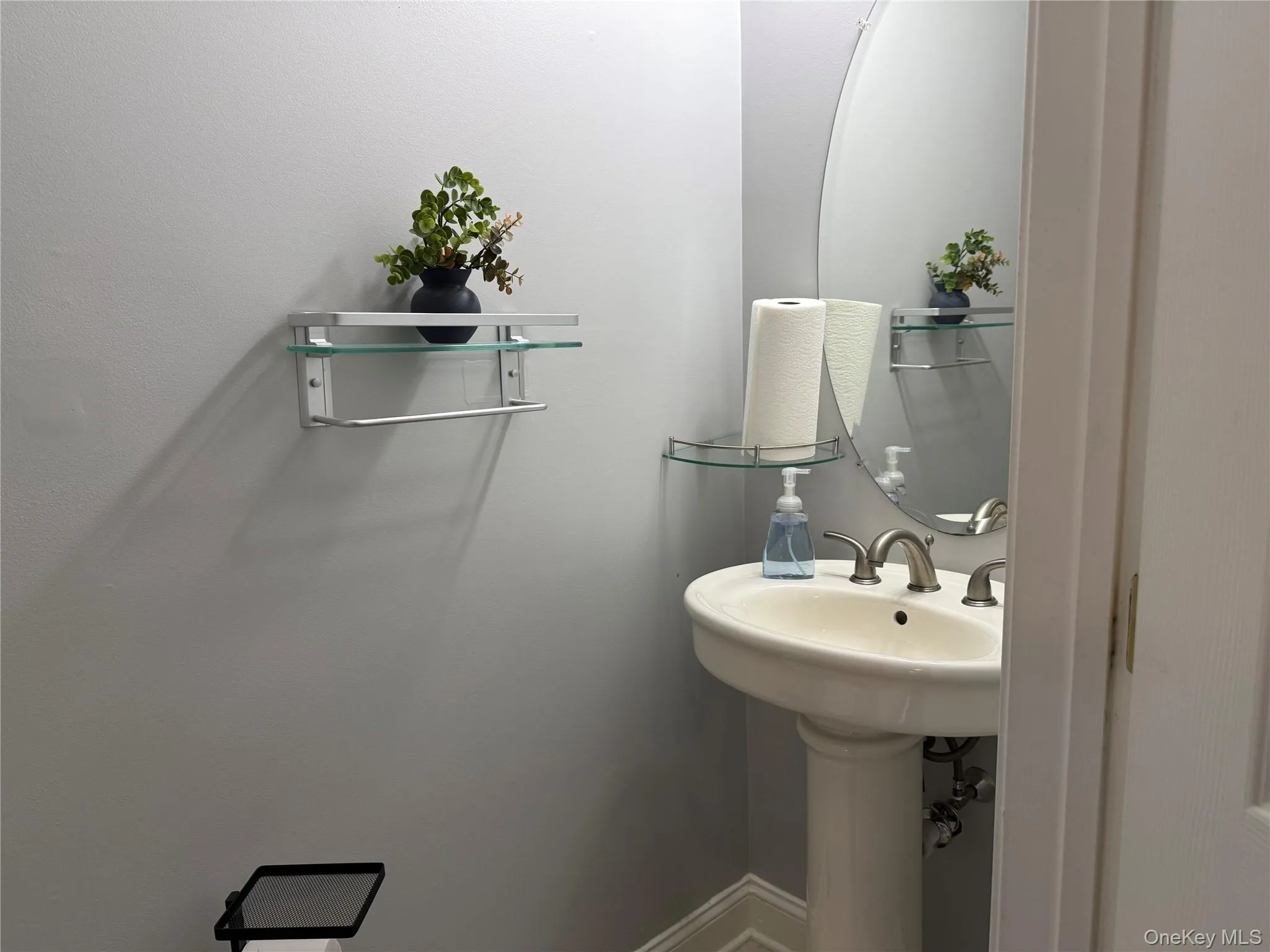 View of bathroom View of bathroom