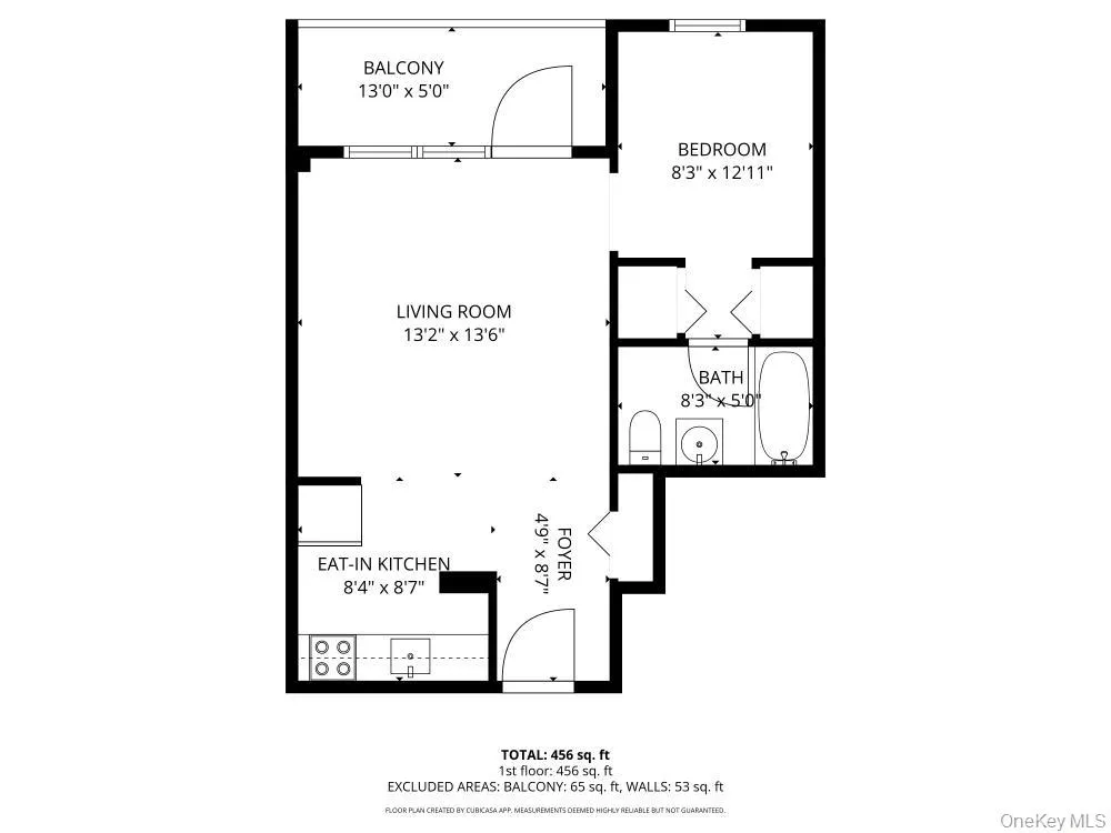 View of room layout View of room layout