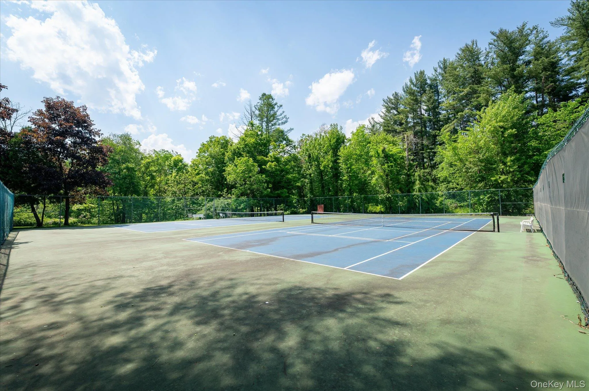 Tennis Courts Tennis Courts