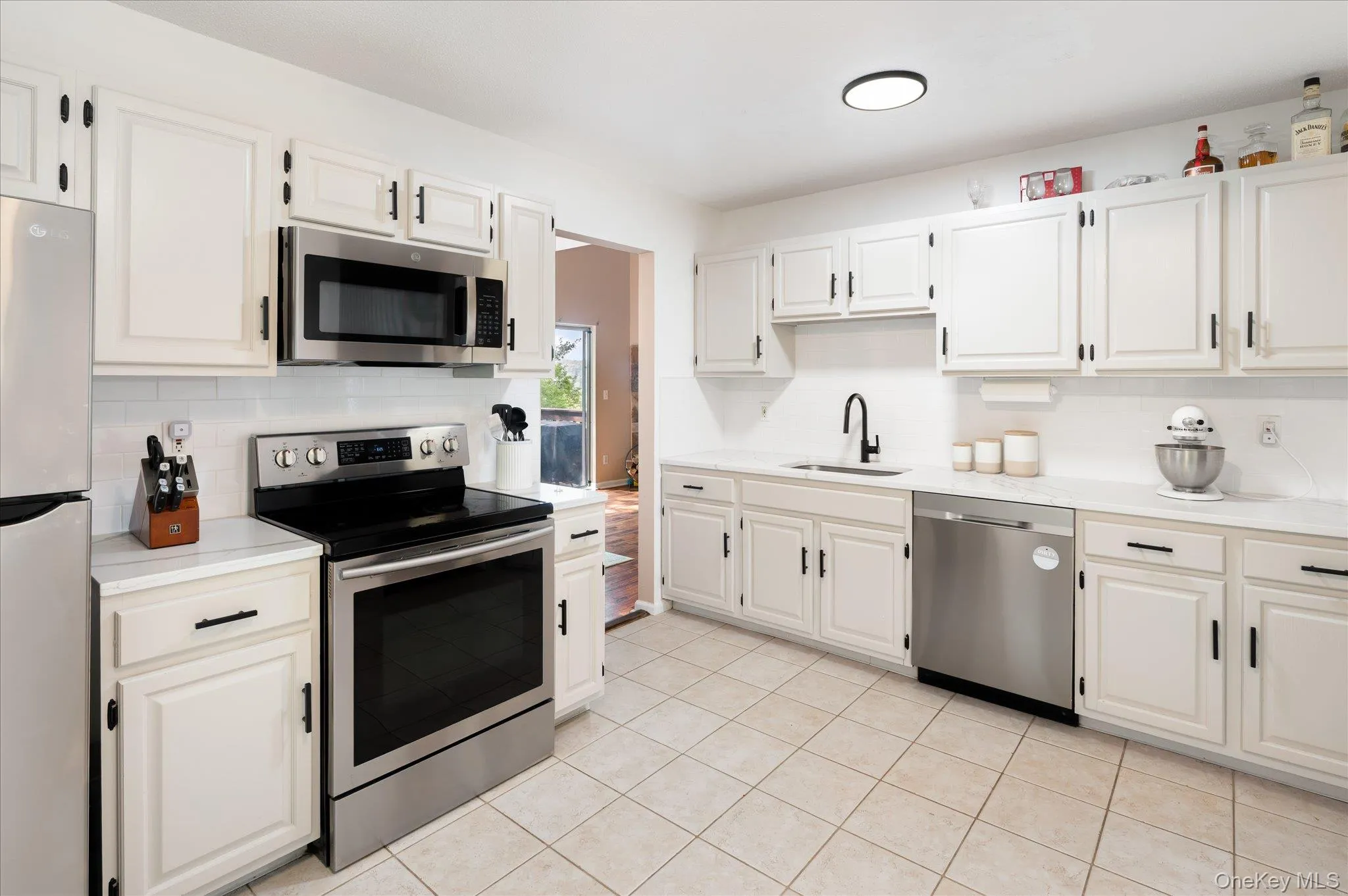 Kitchen Kitchen