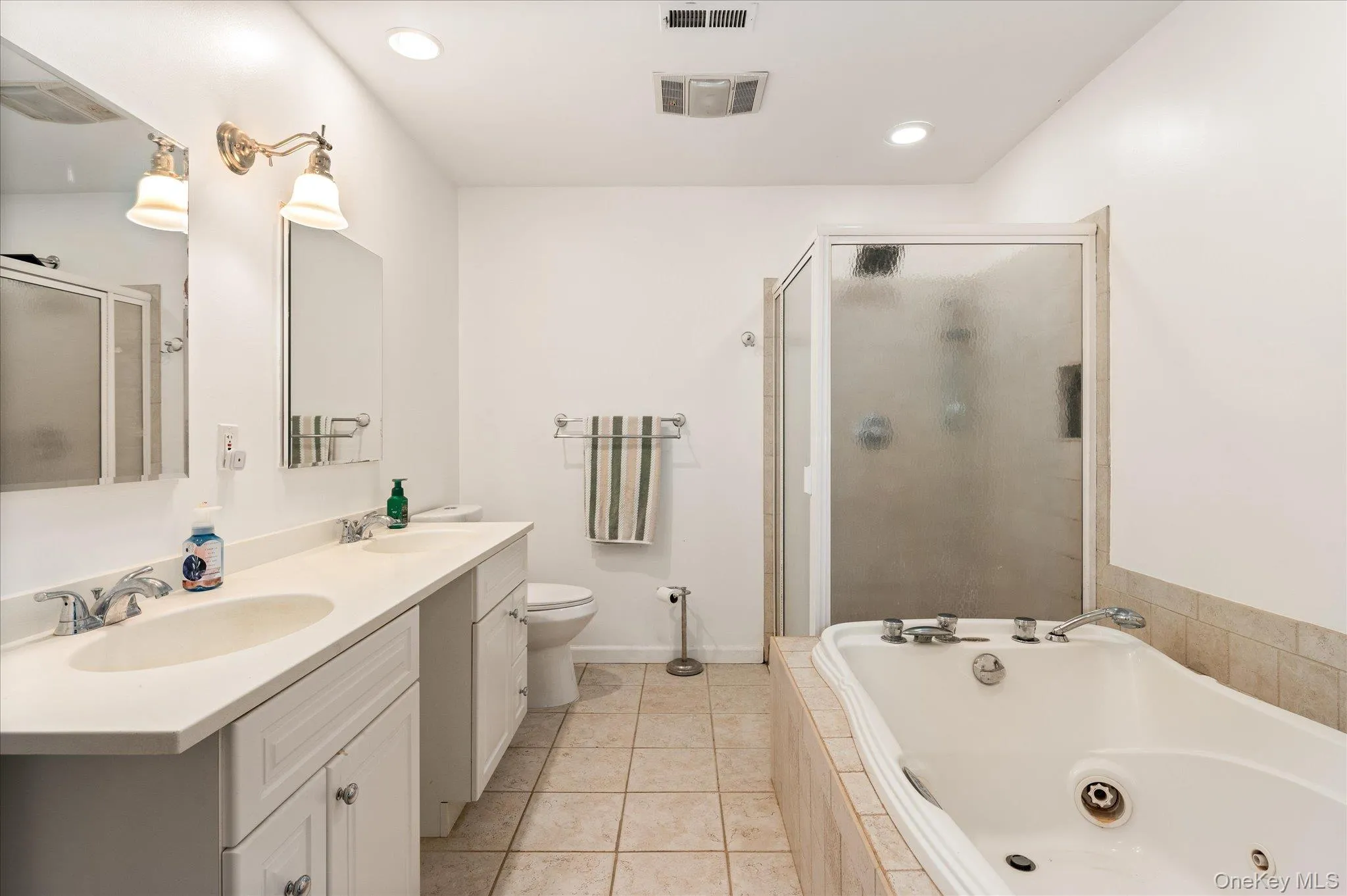 Primary Bath Primary Bath