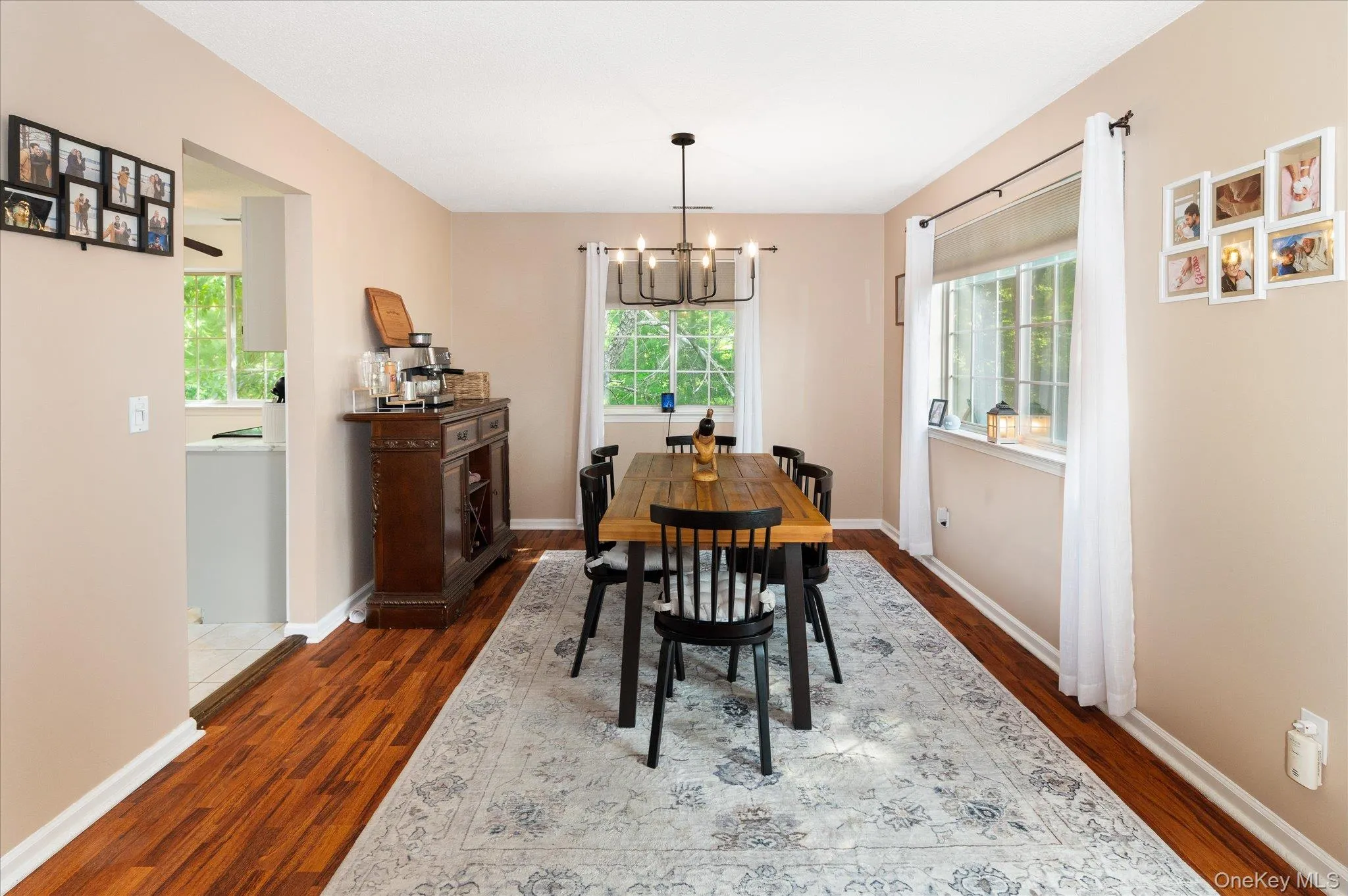 Dining Room Dining Room