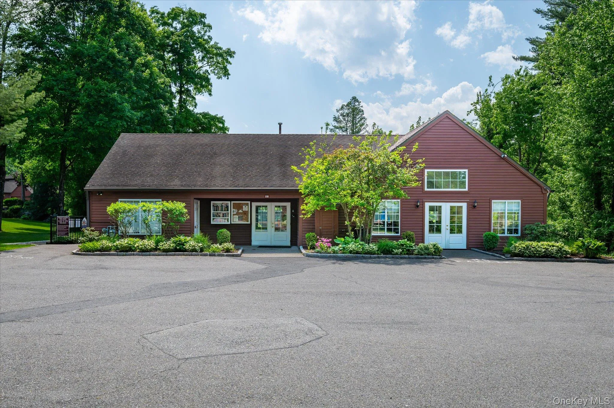 Clubhouse Clubhouse