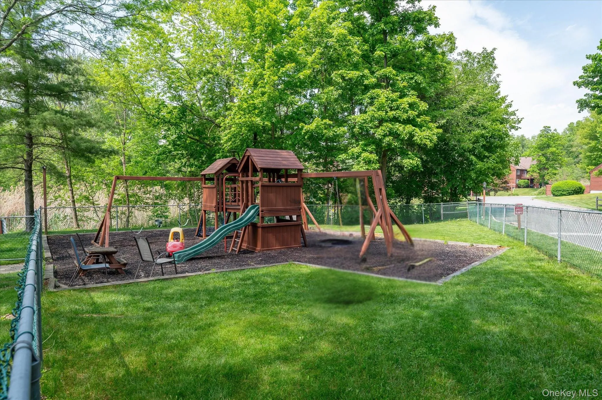 Playground Playground