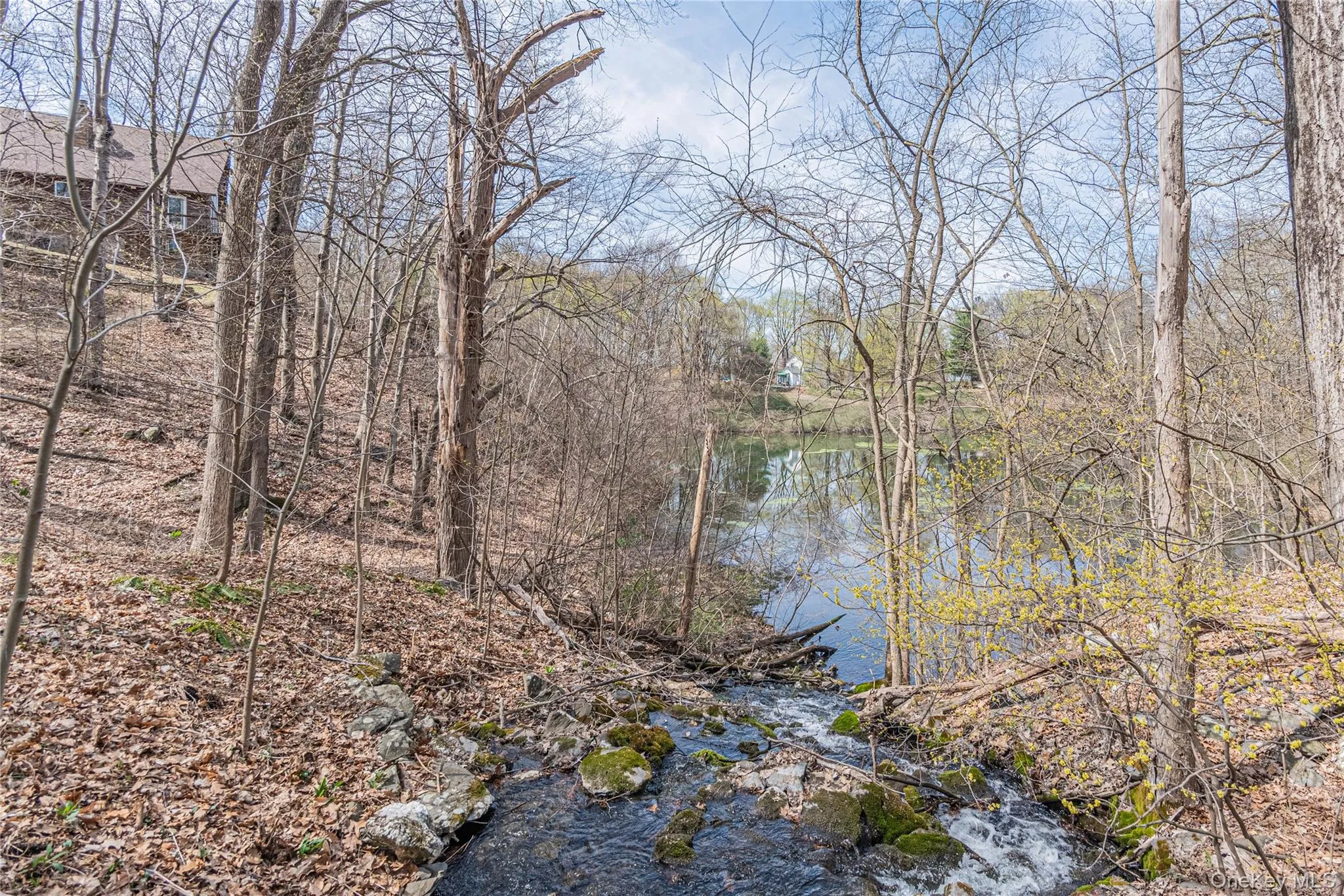 Water view Water view