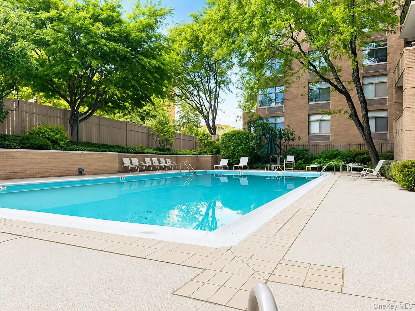 Pool is open for summer! Pool is open for summer!