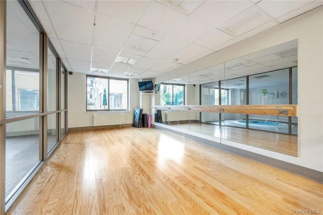 Yoga room Yoga room