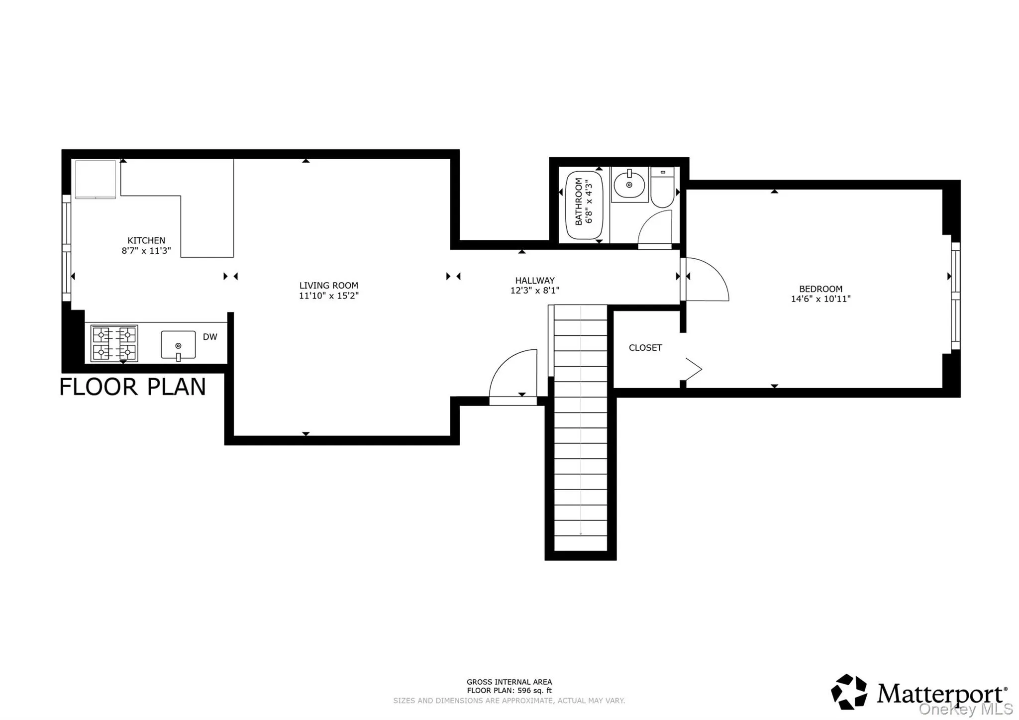 99-05 63rd Dr, New York, NY, 1 Bedroom Bedrooms, 3 Rooms Rooms,1 BathroomBathrooms,Residential,For Rent,63rd Dr,0,941704 99-05 63rd Dr, New York, NY, 1 Bedroom Bedrooms, 3 Rooms Rooms,1 BathroomBathrooms,Residential,For Rent,63rd Dr,0,941704