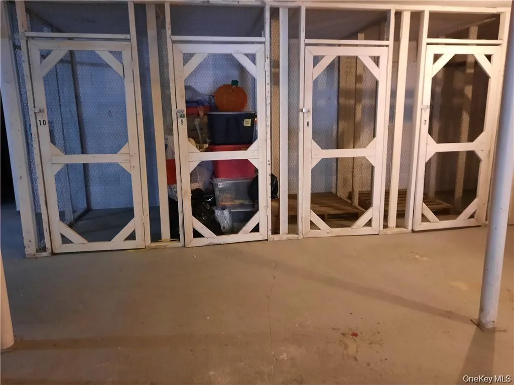 Storage available for $50/month Storage available for $50/month