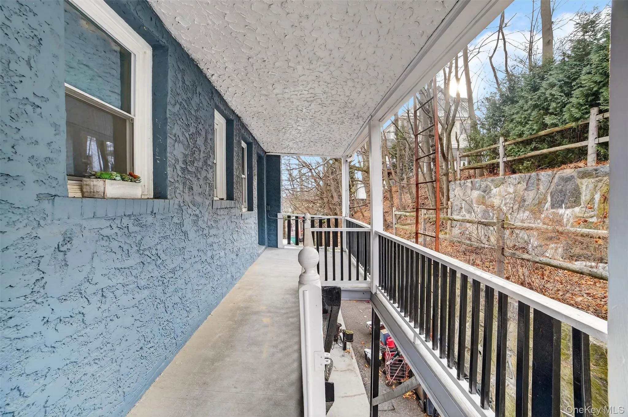 View of balcony View of balcony