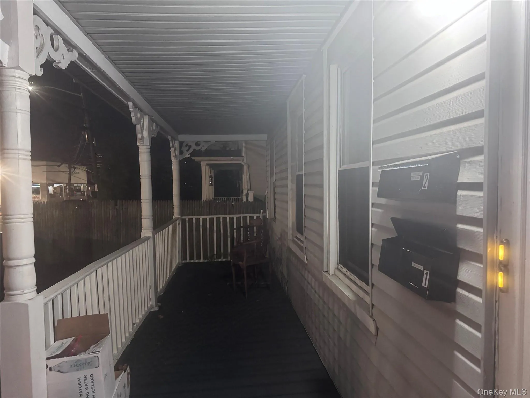 View of hall View of hall