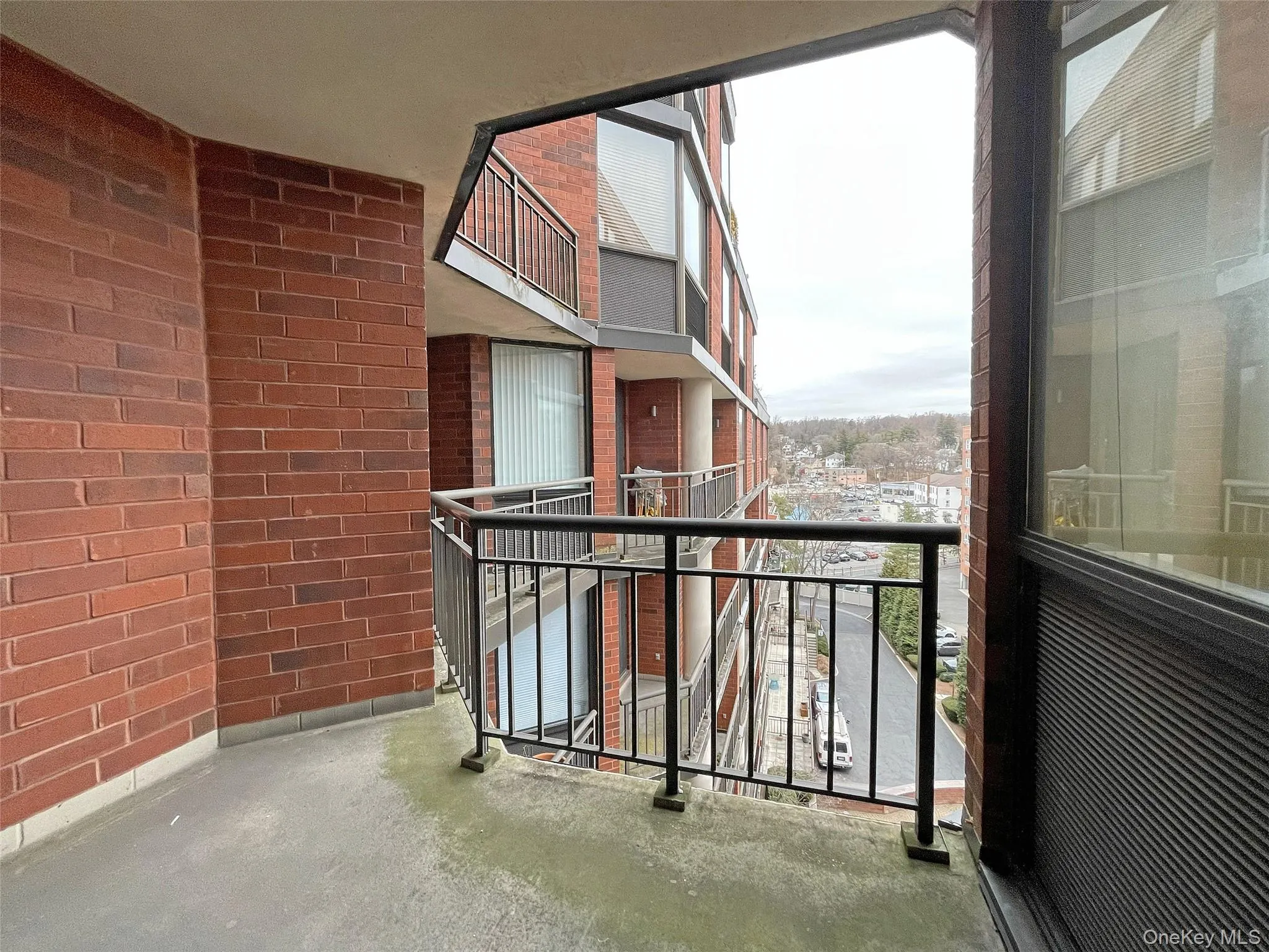 View of balcony View of balcony