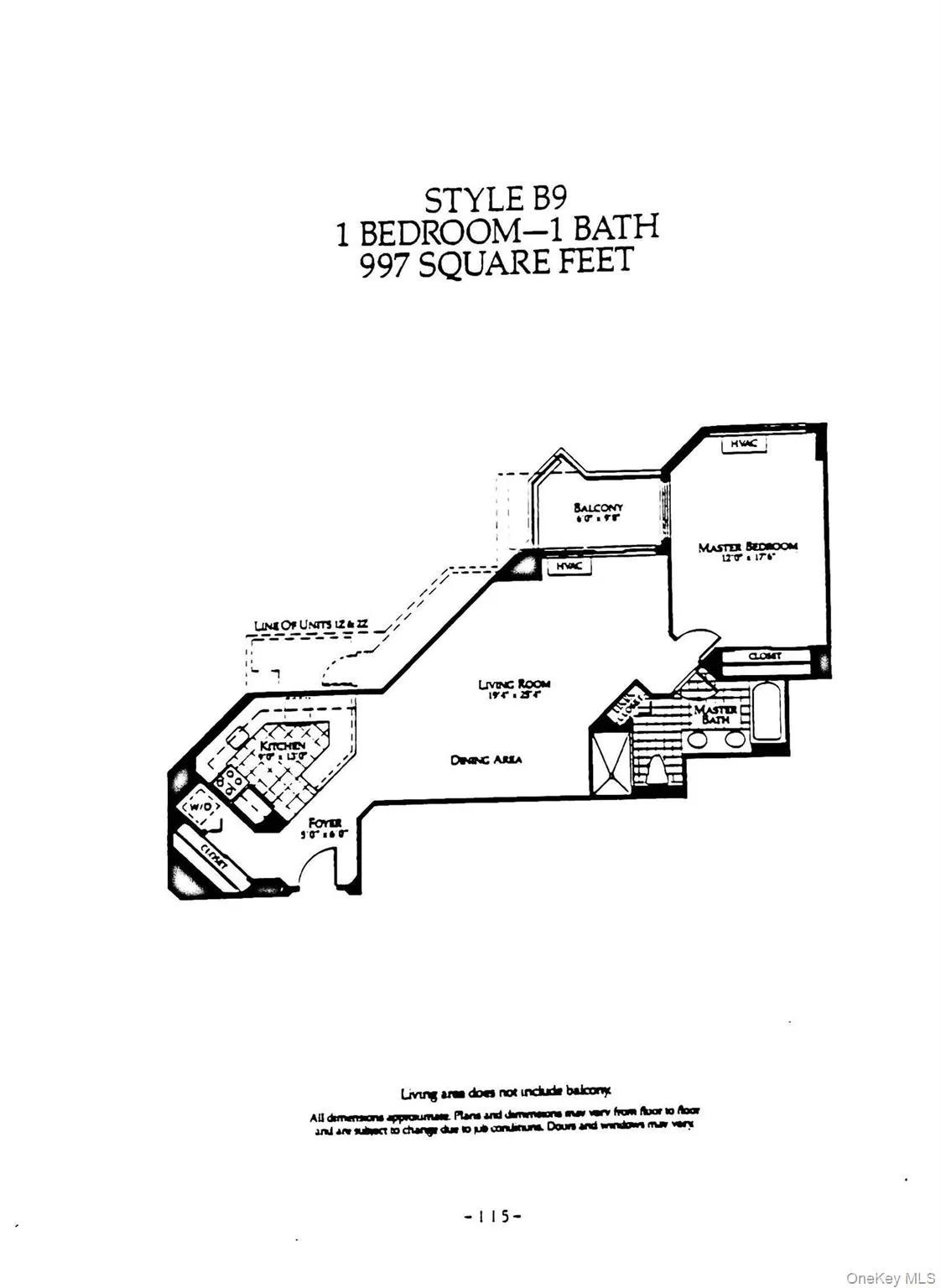 View of home floor plan View of home floor plan
