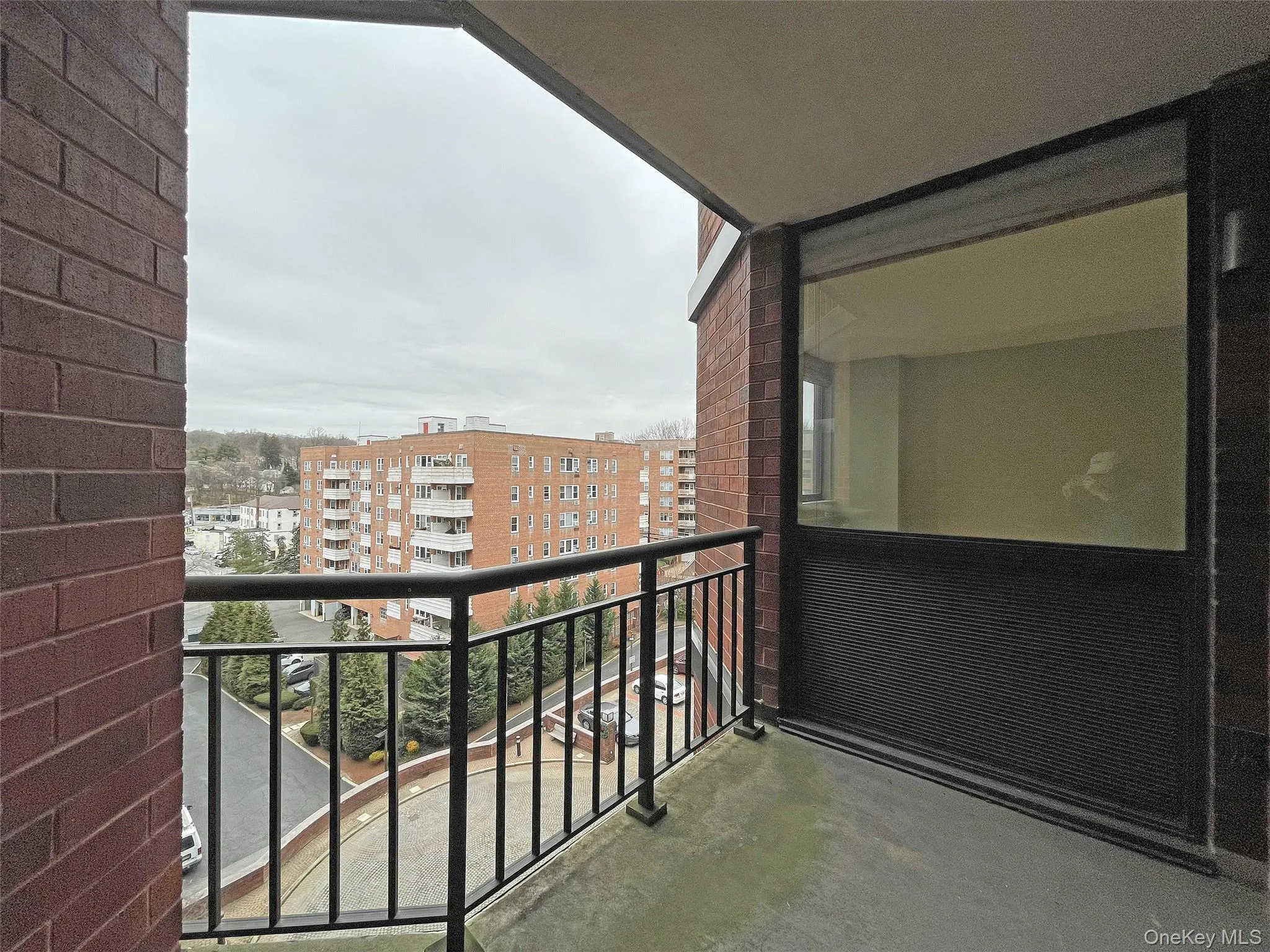 View of balcony View of balcony