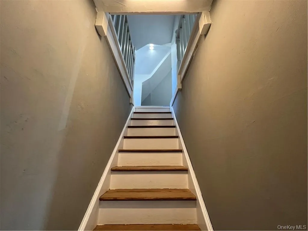 Walk Up attic Walk Up attic