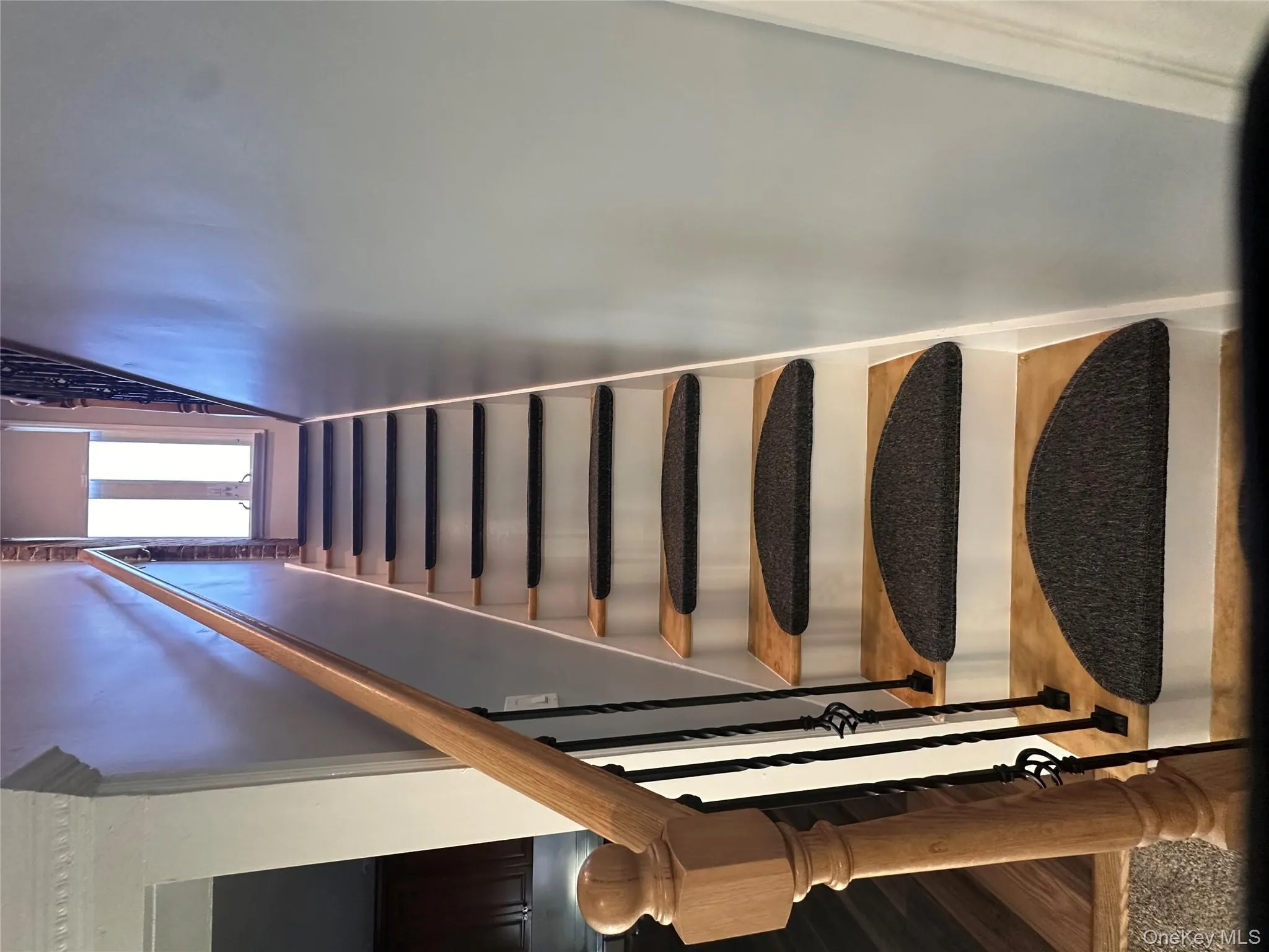 Staircase to Bonus Space 3rd Floor Staircase to Bonus Space 3rd Floor