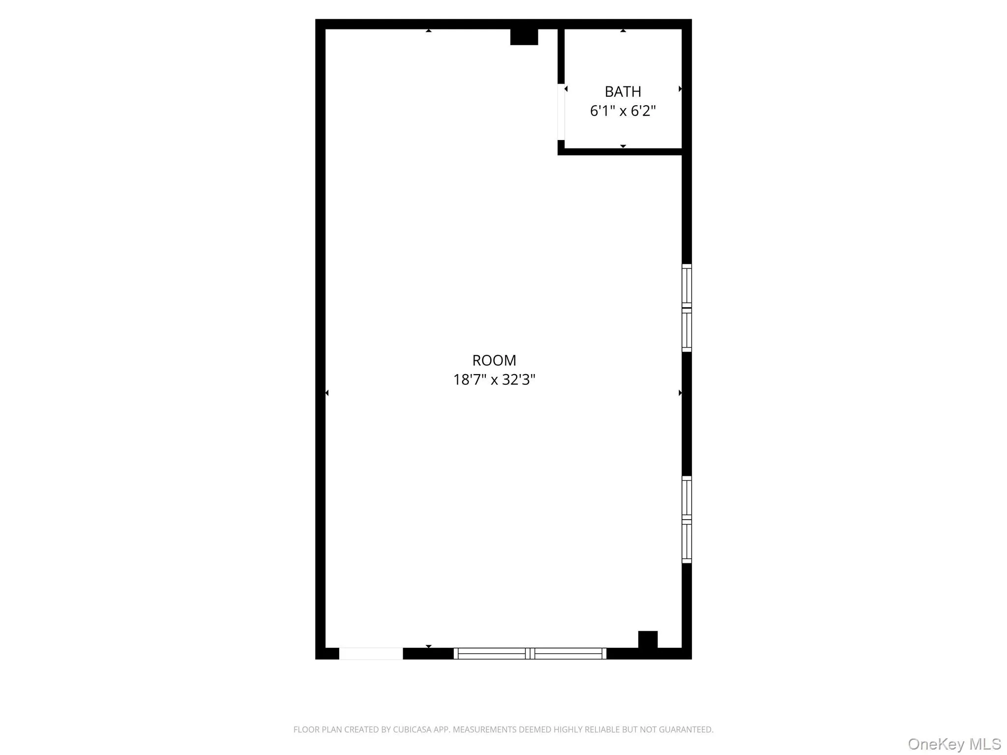 View of property floor plan View of property floor plan