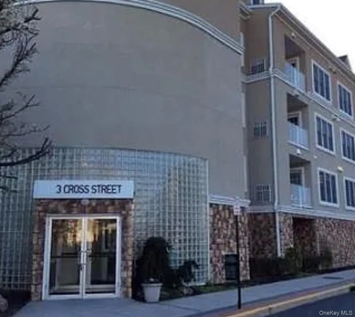 View of building exterior View of building exterior