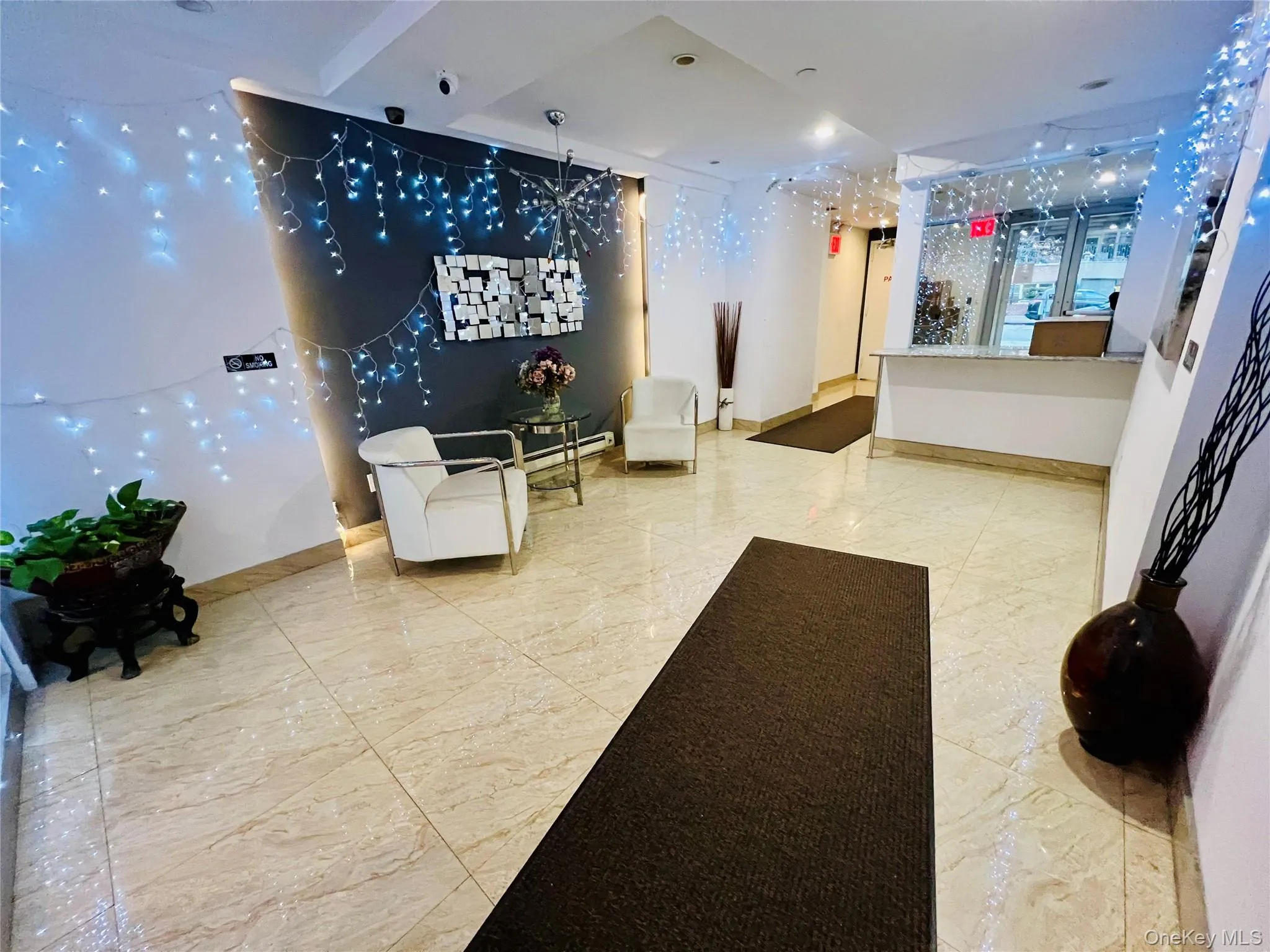 View of lobby View of lobby