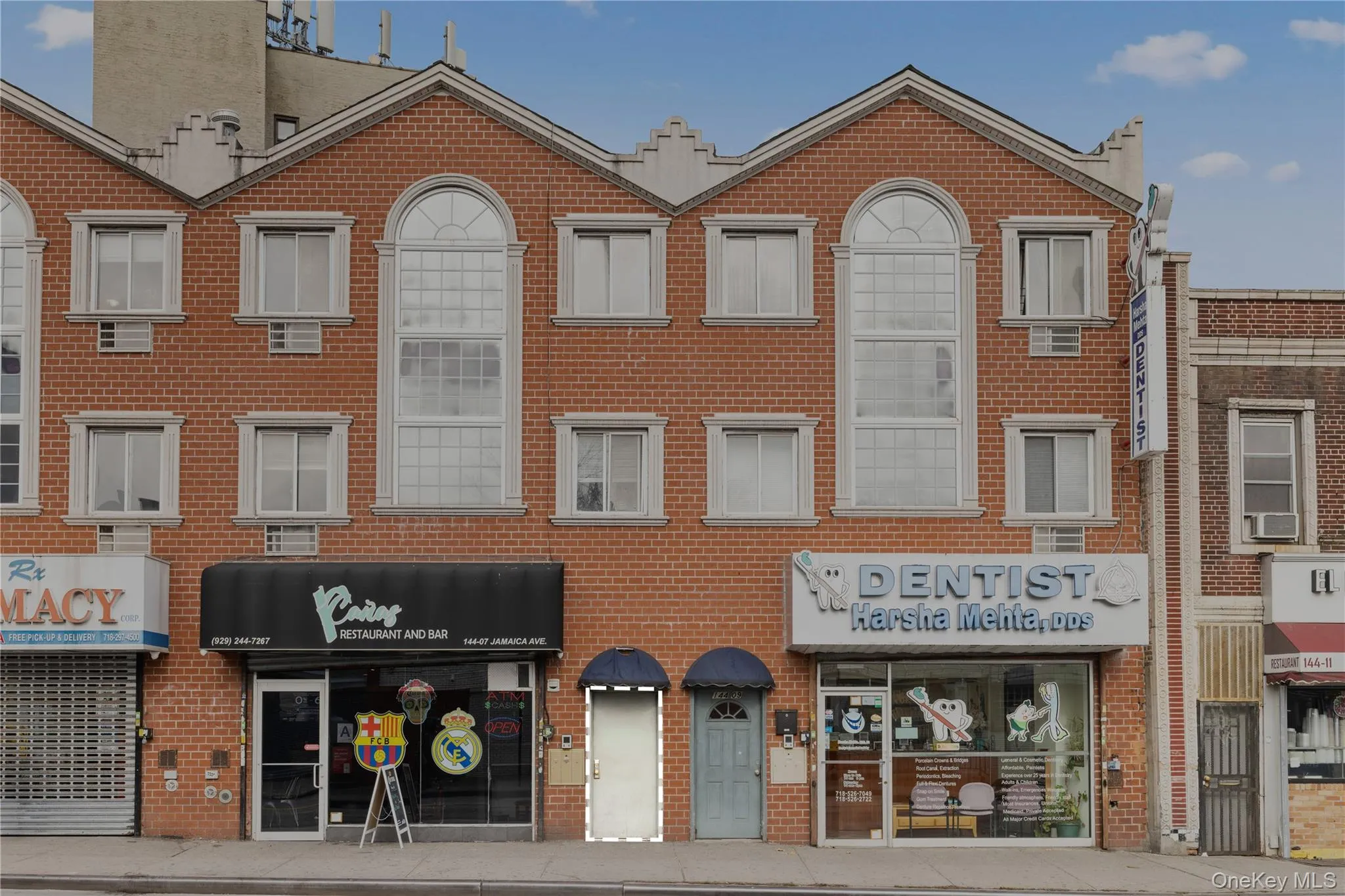 View of building exterior View of building exterior