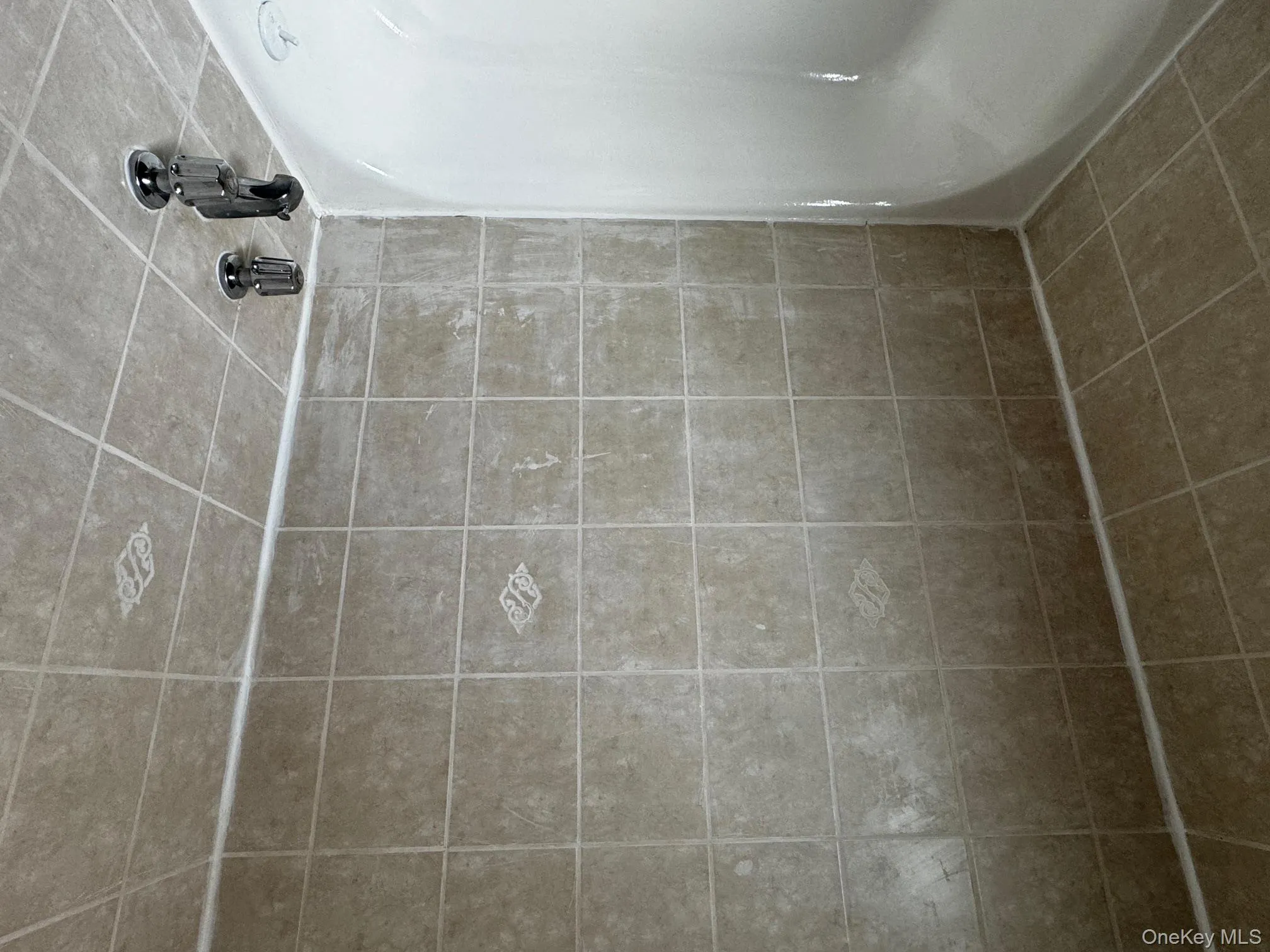 View of full bathroom View of full bathroom