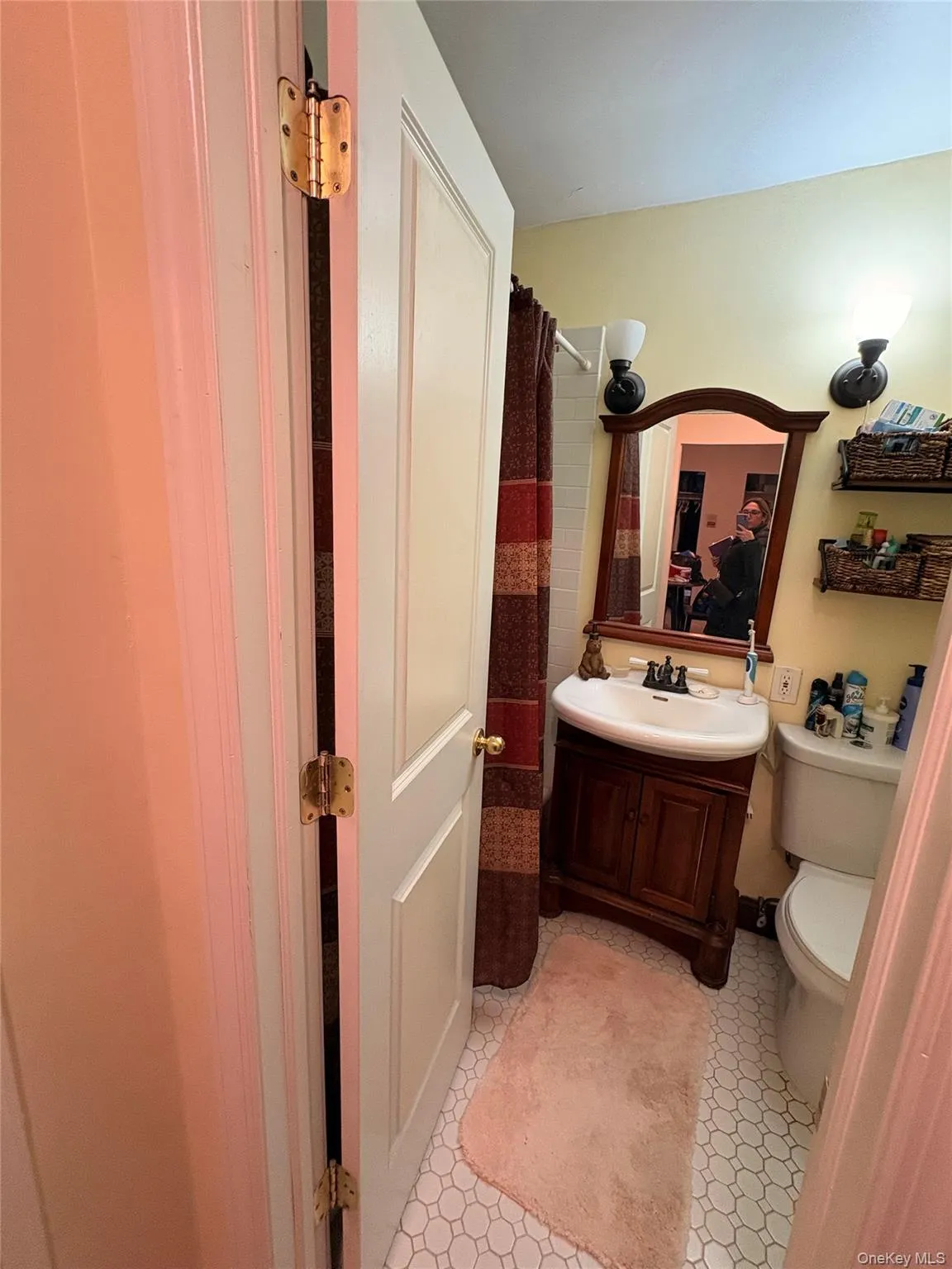 Updated Full Bath Updated Full Bath