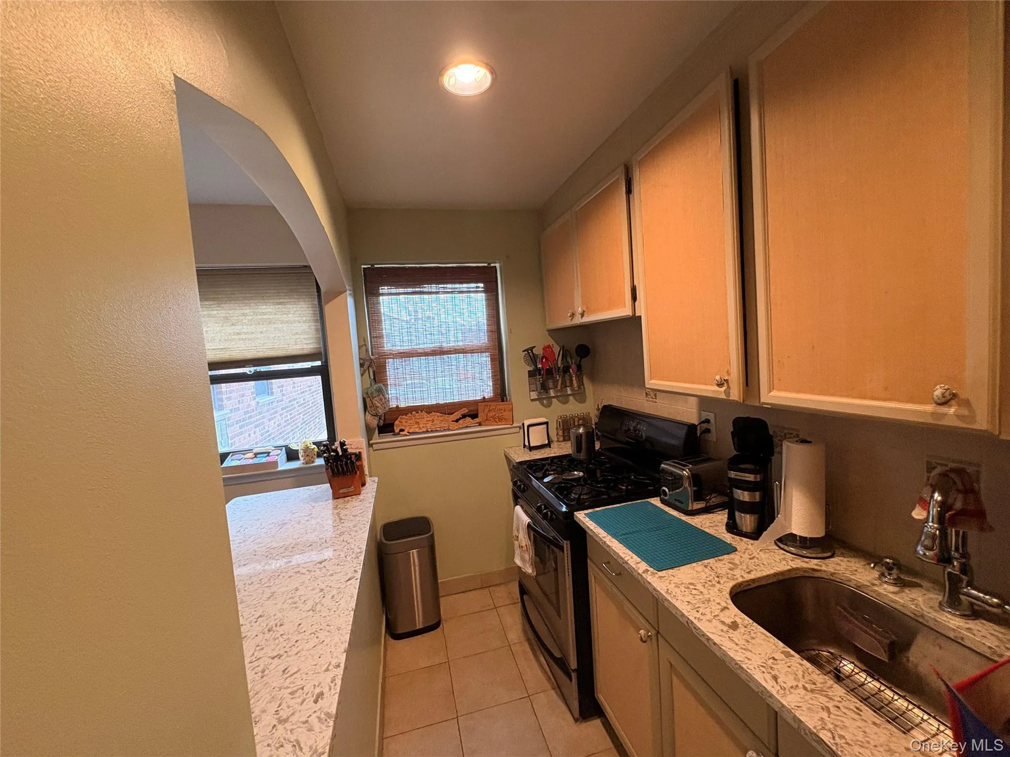 Updated Countertops Updated Countertops