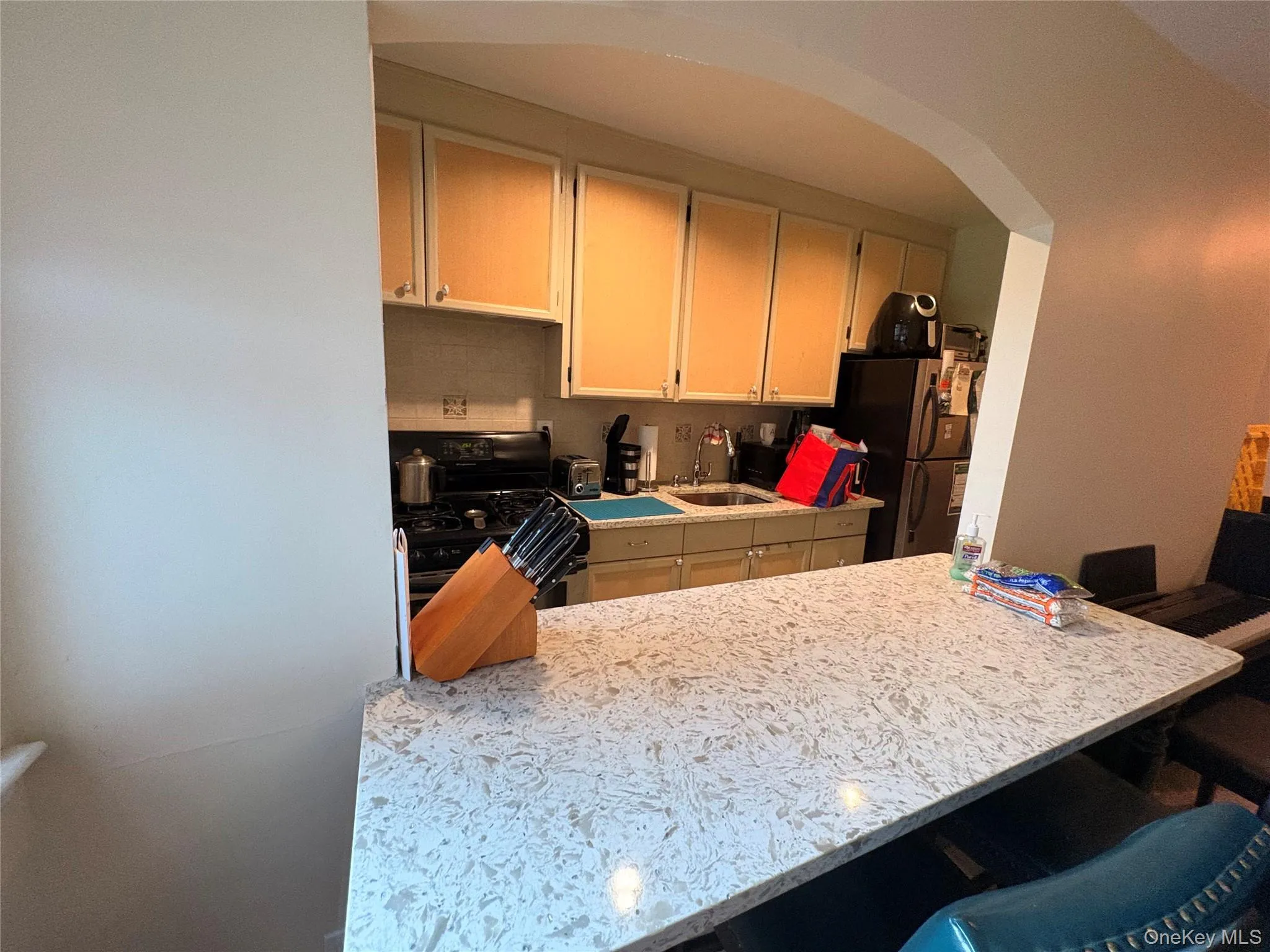 Open Kitchen Open Kitchen