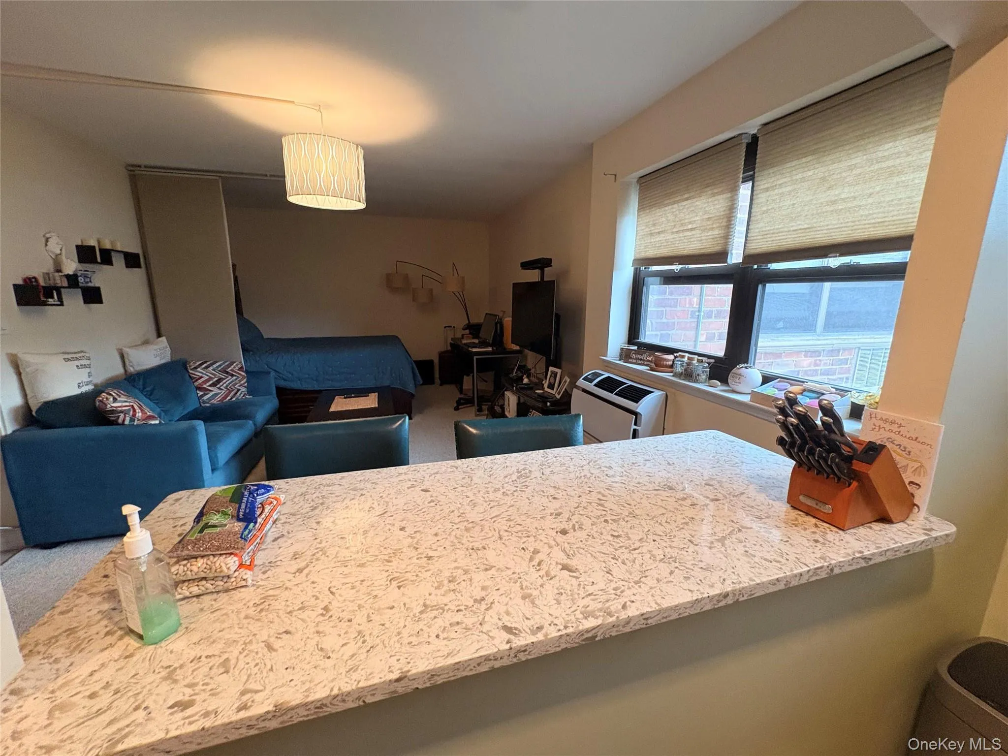 Lots of Counter Space! Lots of Counter Space!