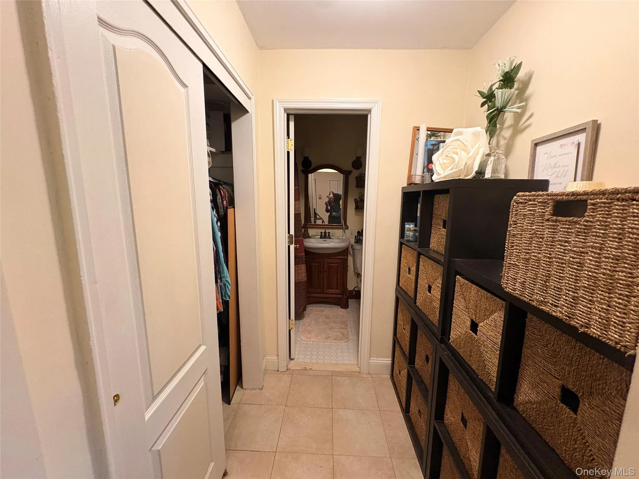 Great closets! Great closets!