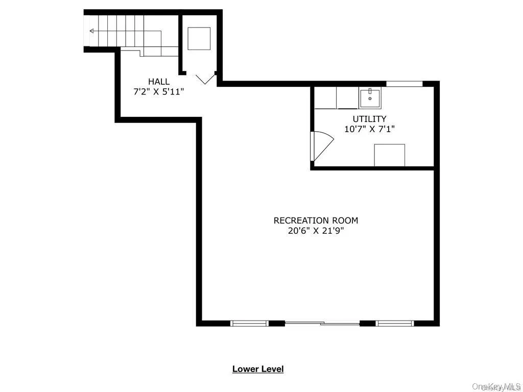 View of property floor plan View of property floor plan
