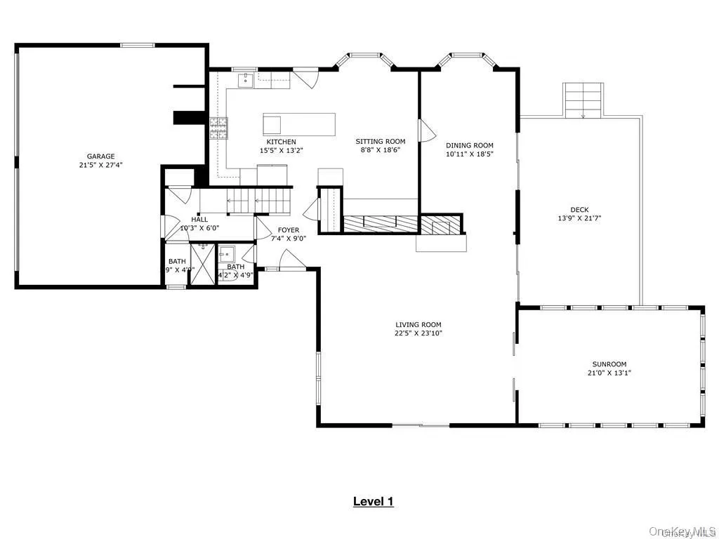 View of property floor plan View of property floor plan