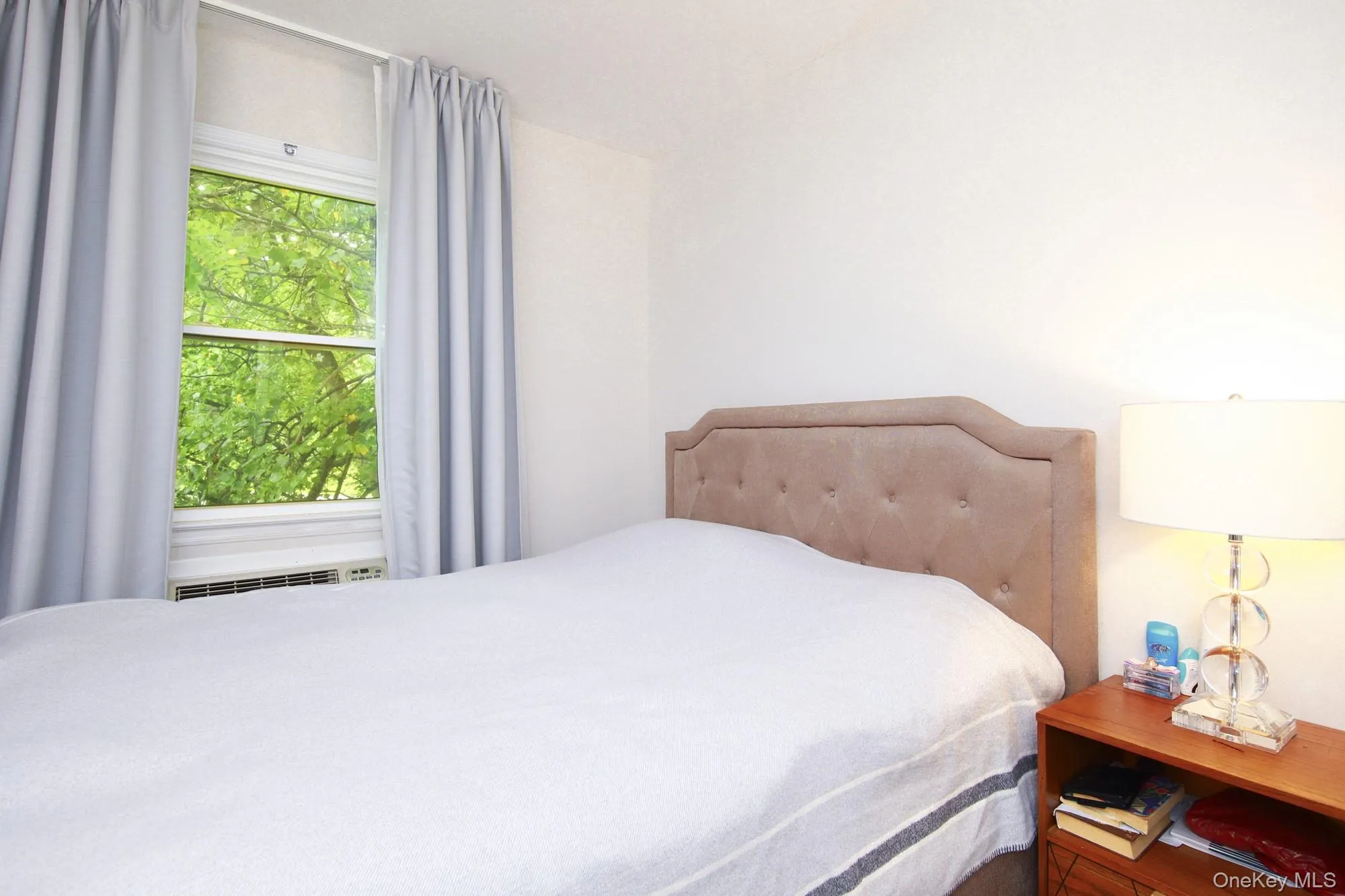 View of bedroom View of bedroom