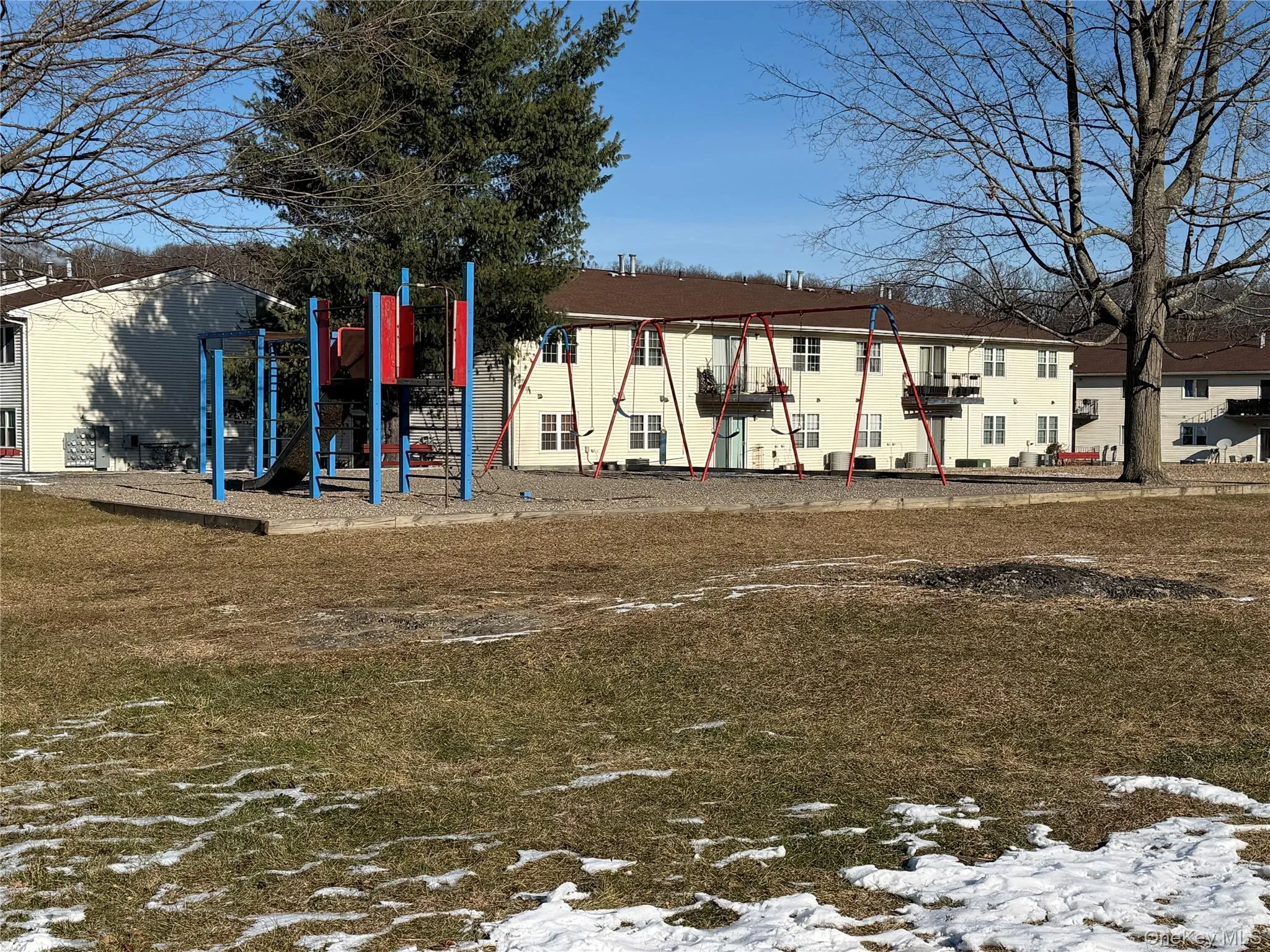 View of building exterior View of building exterior