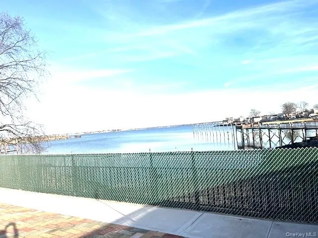 Water view Water view