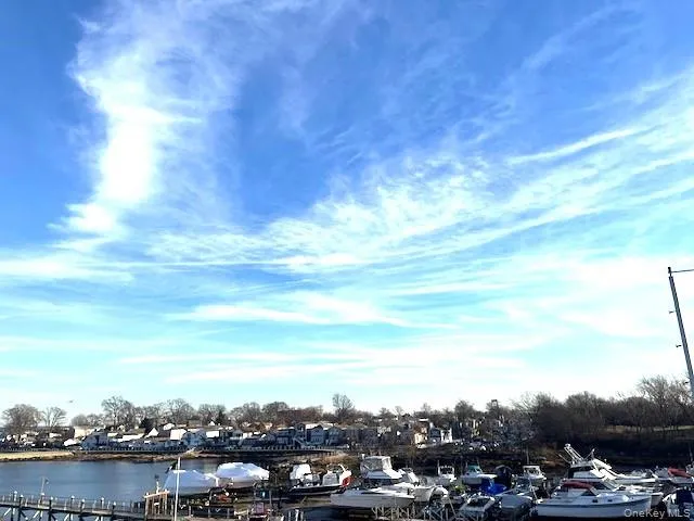 Water view Water view